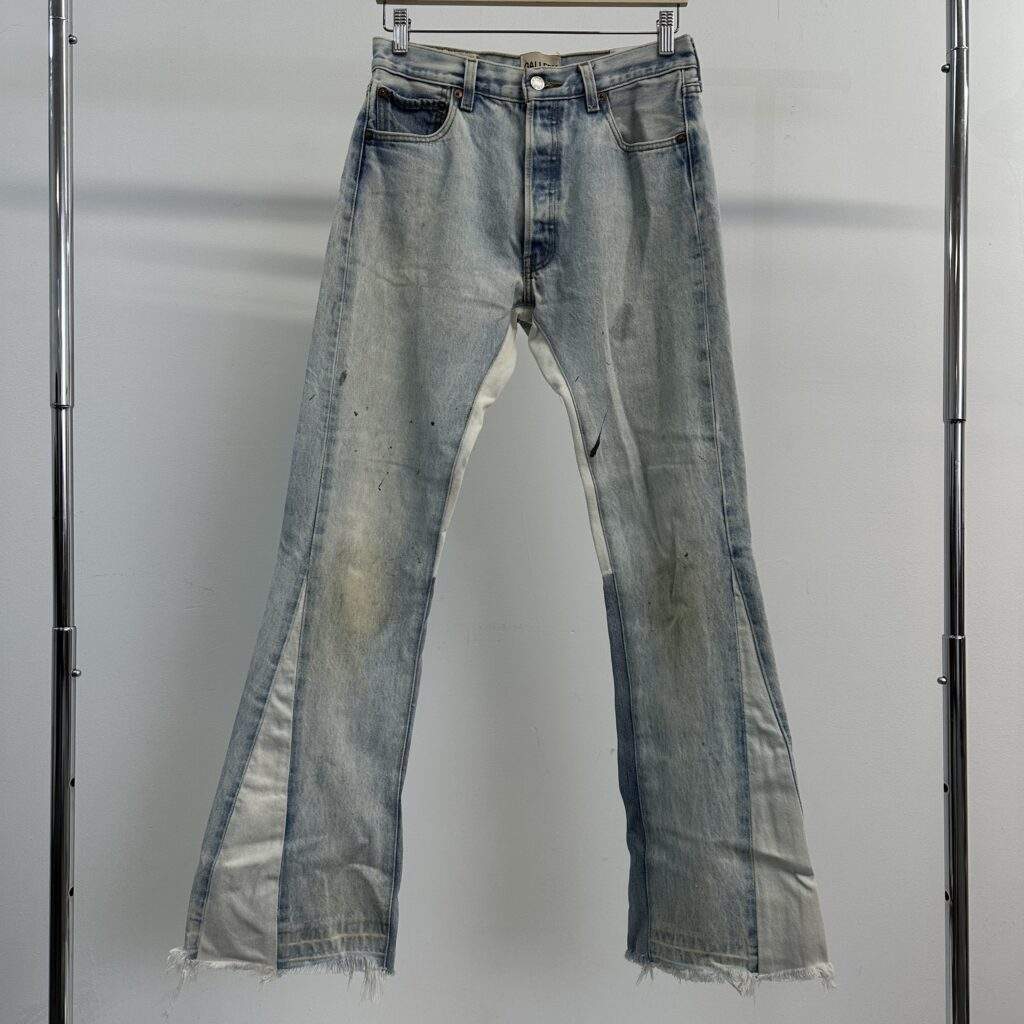 Gallery Dept. Vintage Flared Jeans - Veblen