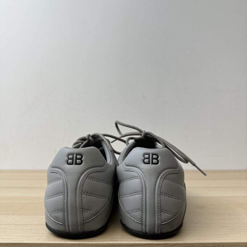 Balenciaga 'Zen' Sneakers - Veblen