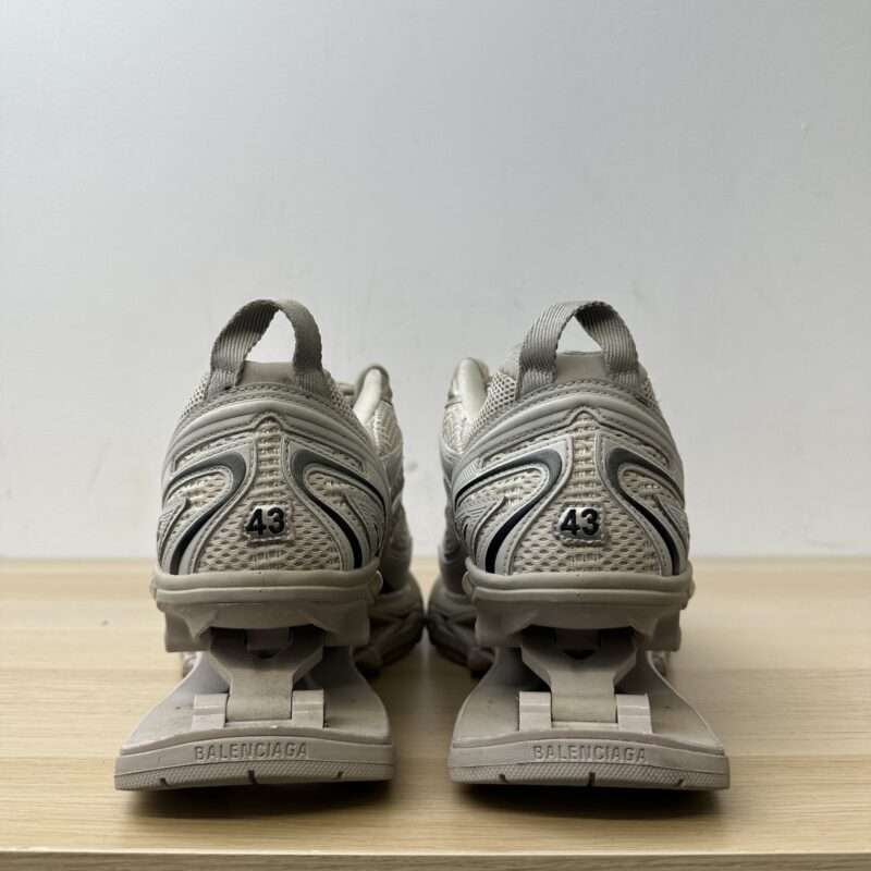 Balenciaga 'Xpander' Sneakers Veblen