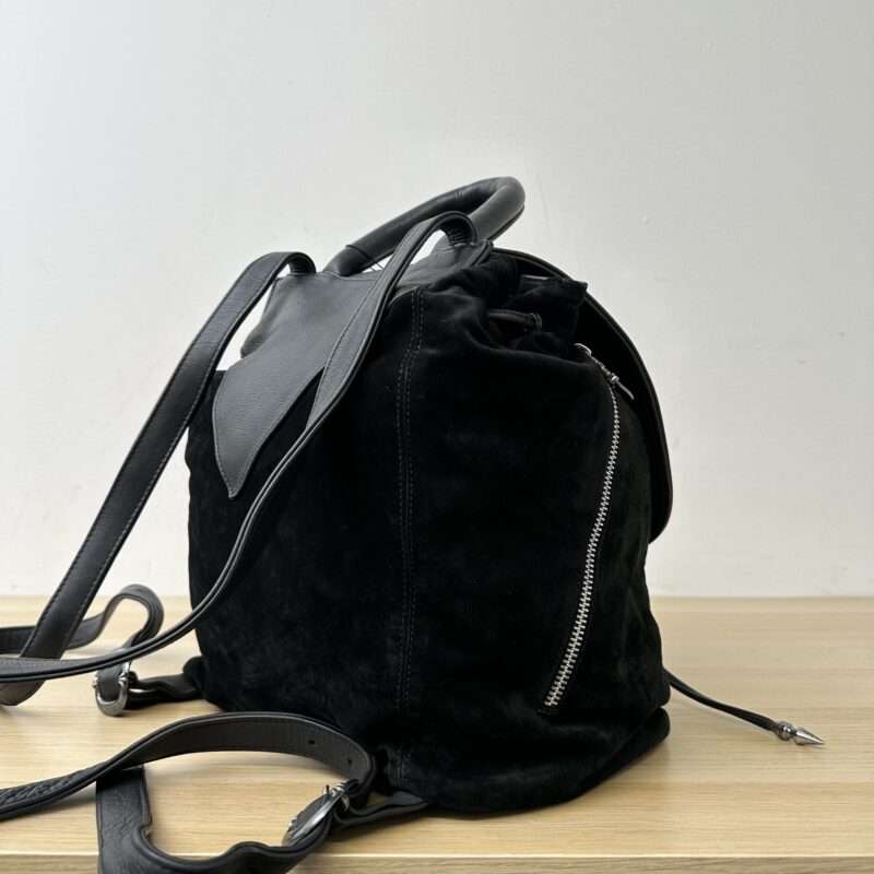 Chrome Hearts Iggy Backpack Veblen
