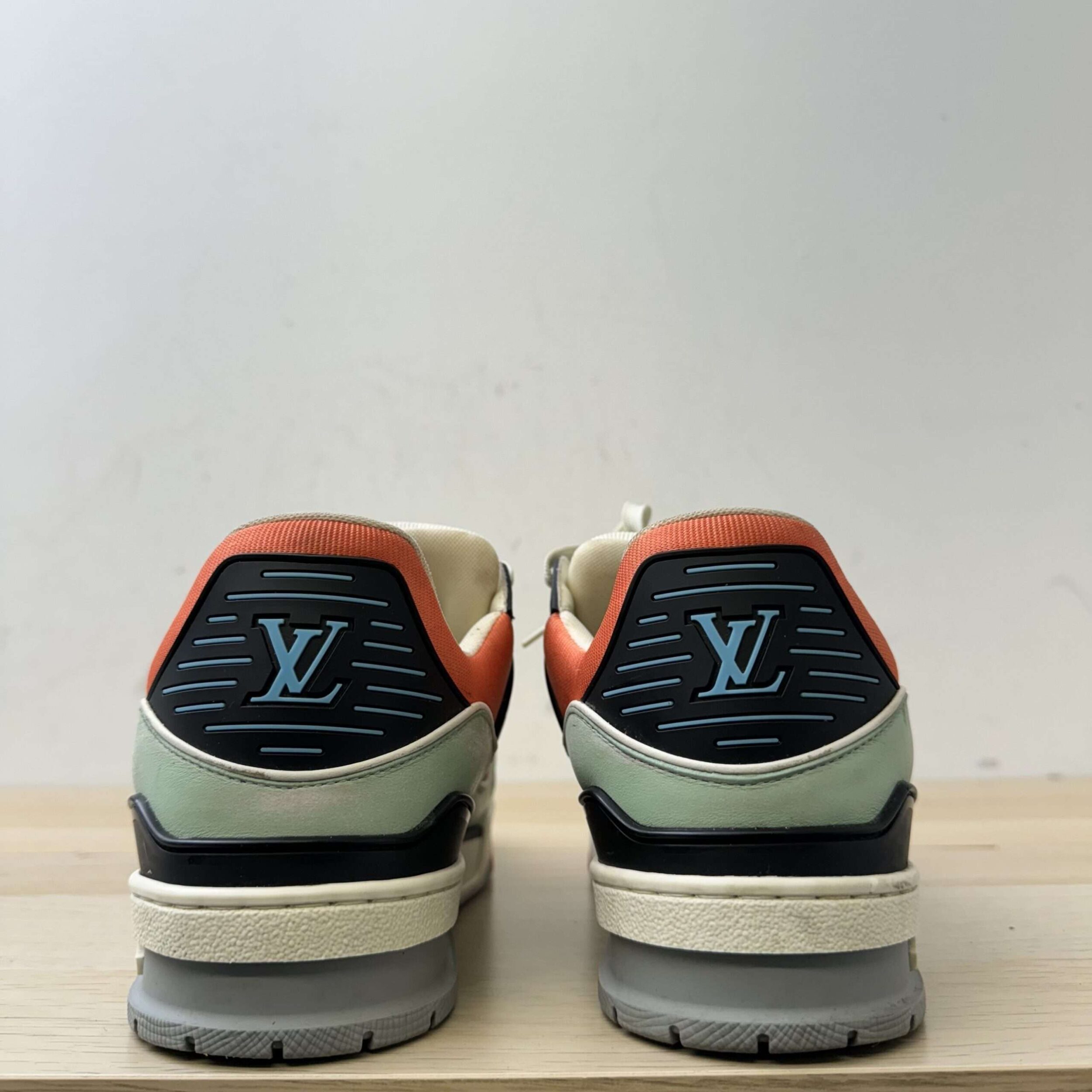Louis Vuitton Trainer Sneakers - Image 4