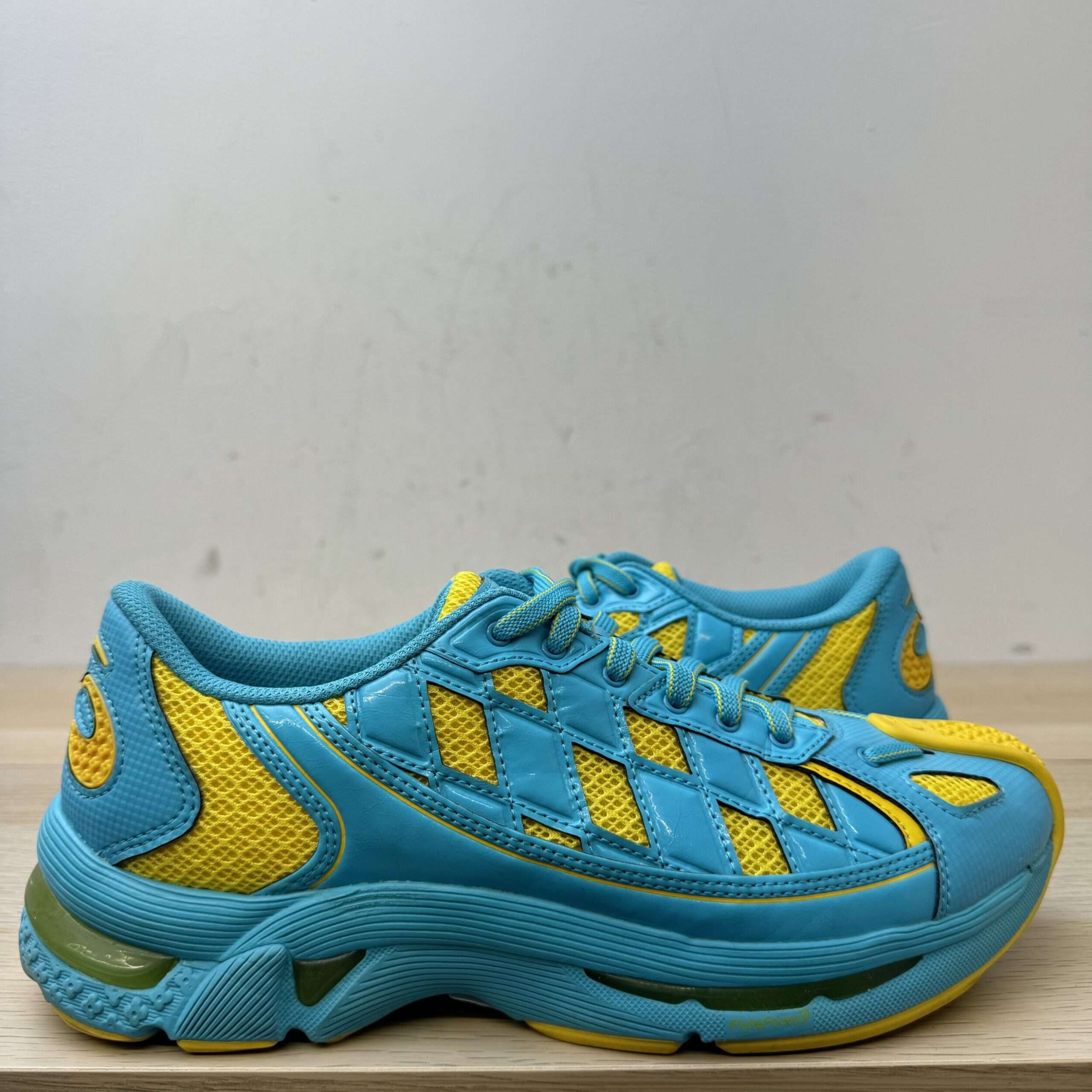 Kiko Kostadinov Asics Sneakers - Image 4