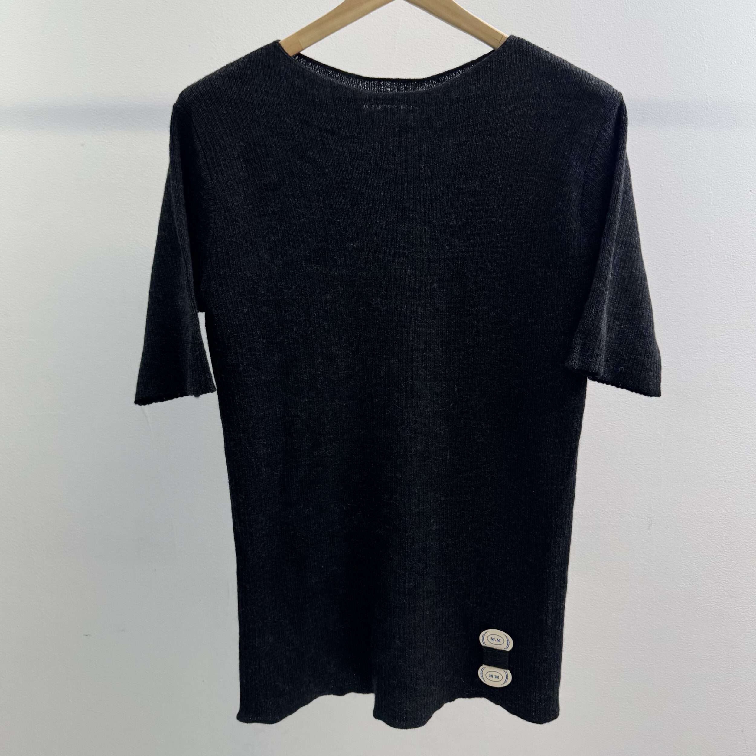 Maison Margiela Tweed Shirt