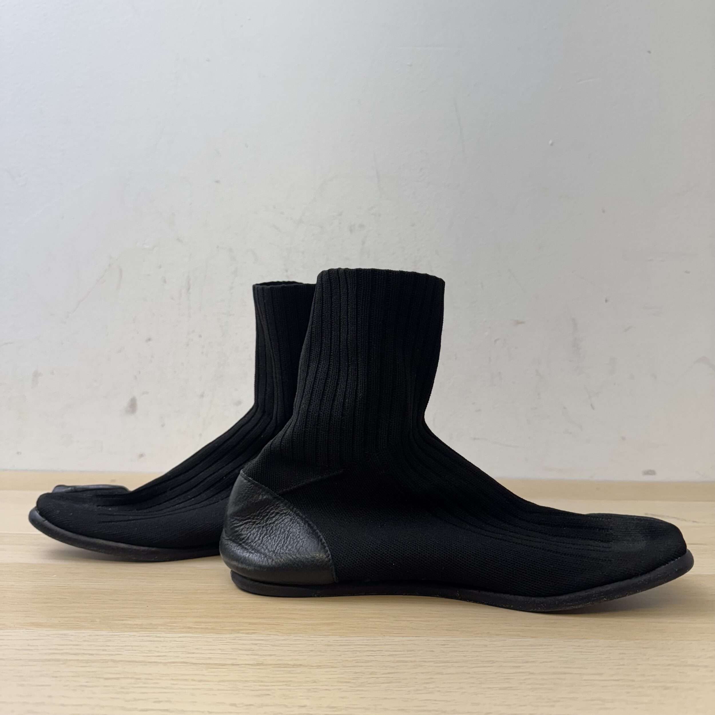 Maison Margiela Tabi Sock Boots - Image 3