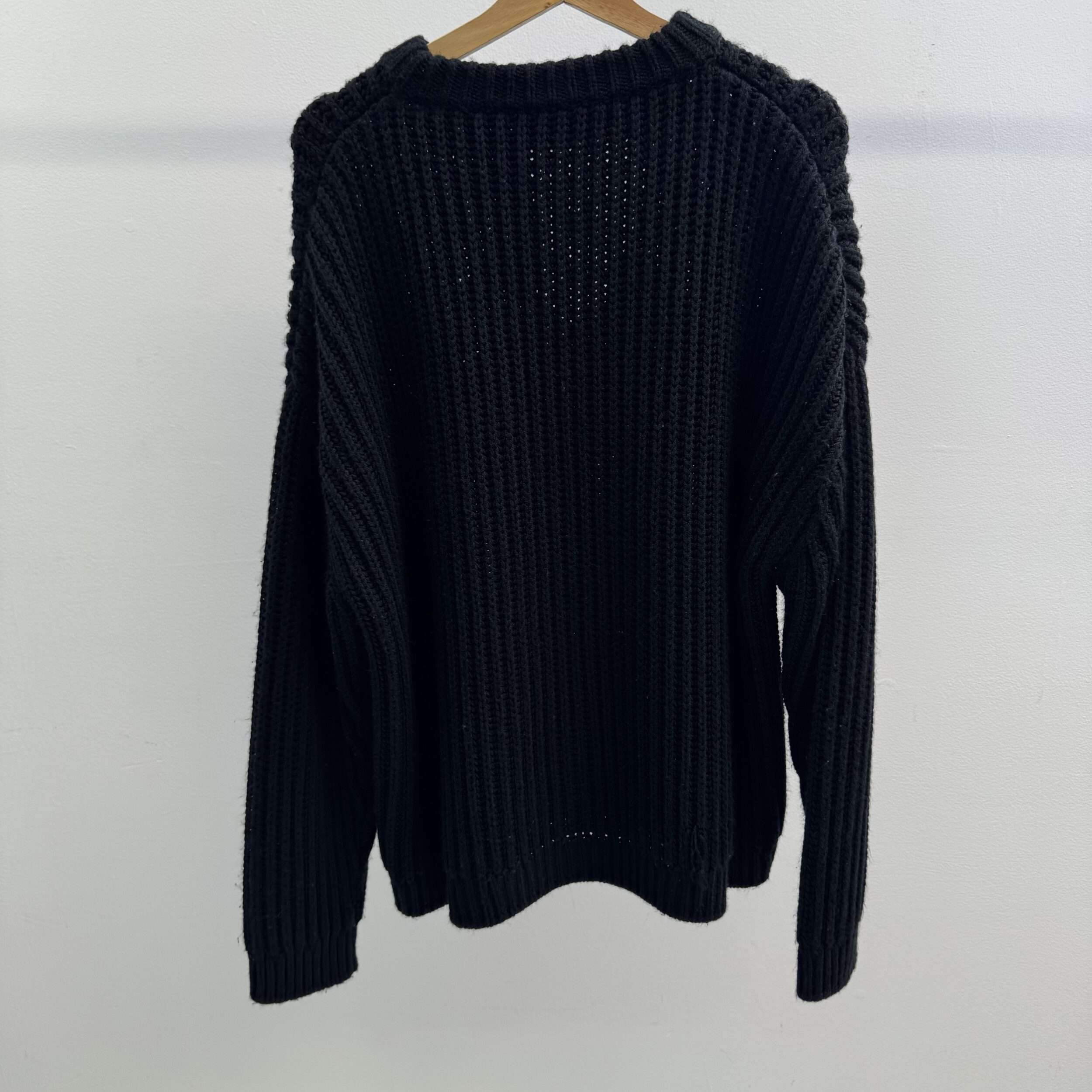 Calvin Klein 2052W39 x Jaws Sweater - Image 3