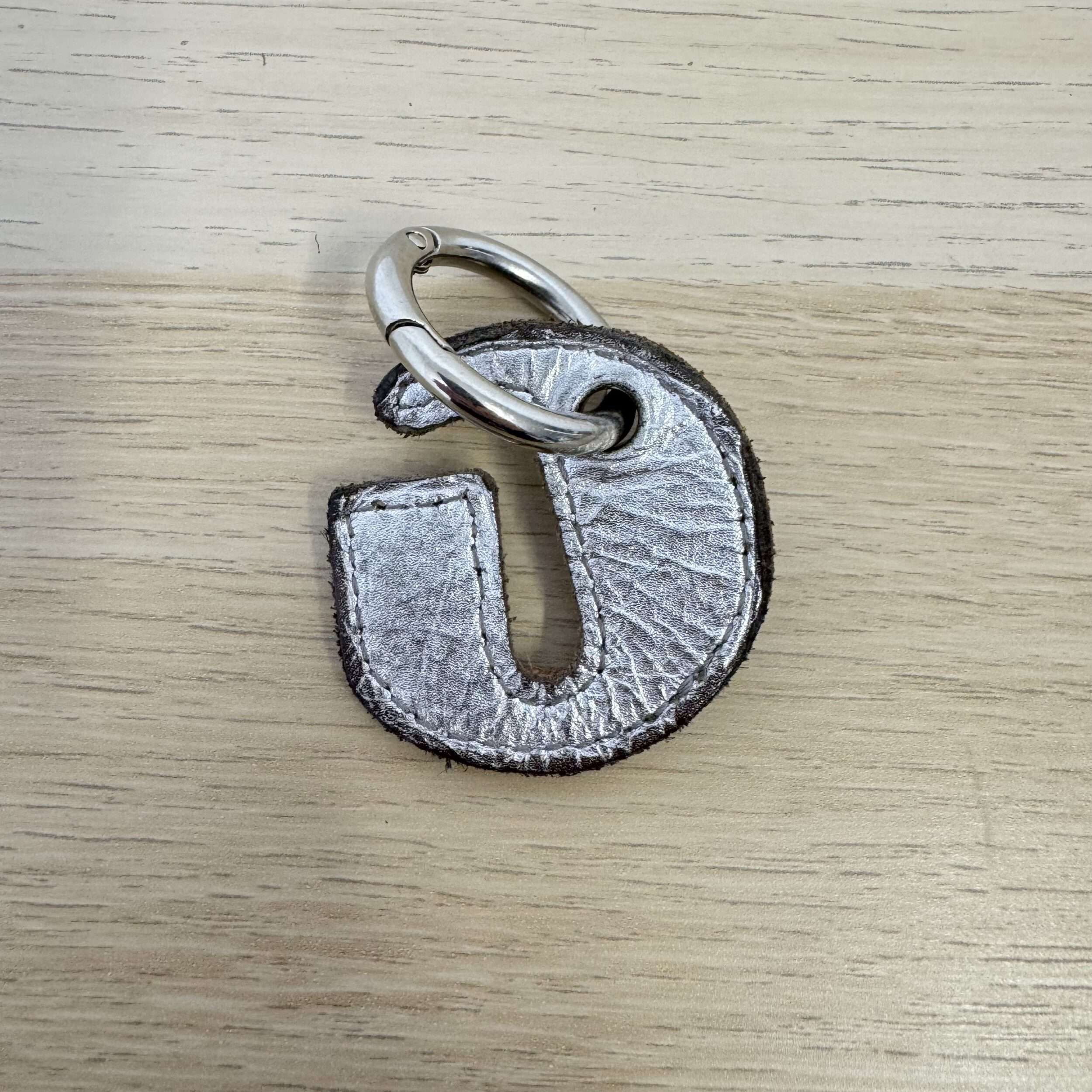 Gallery Dept. G Patch Keychain - Image 2