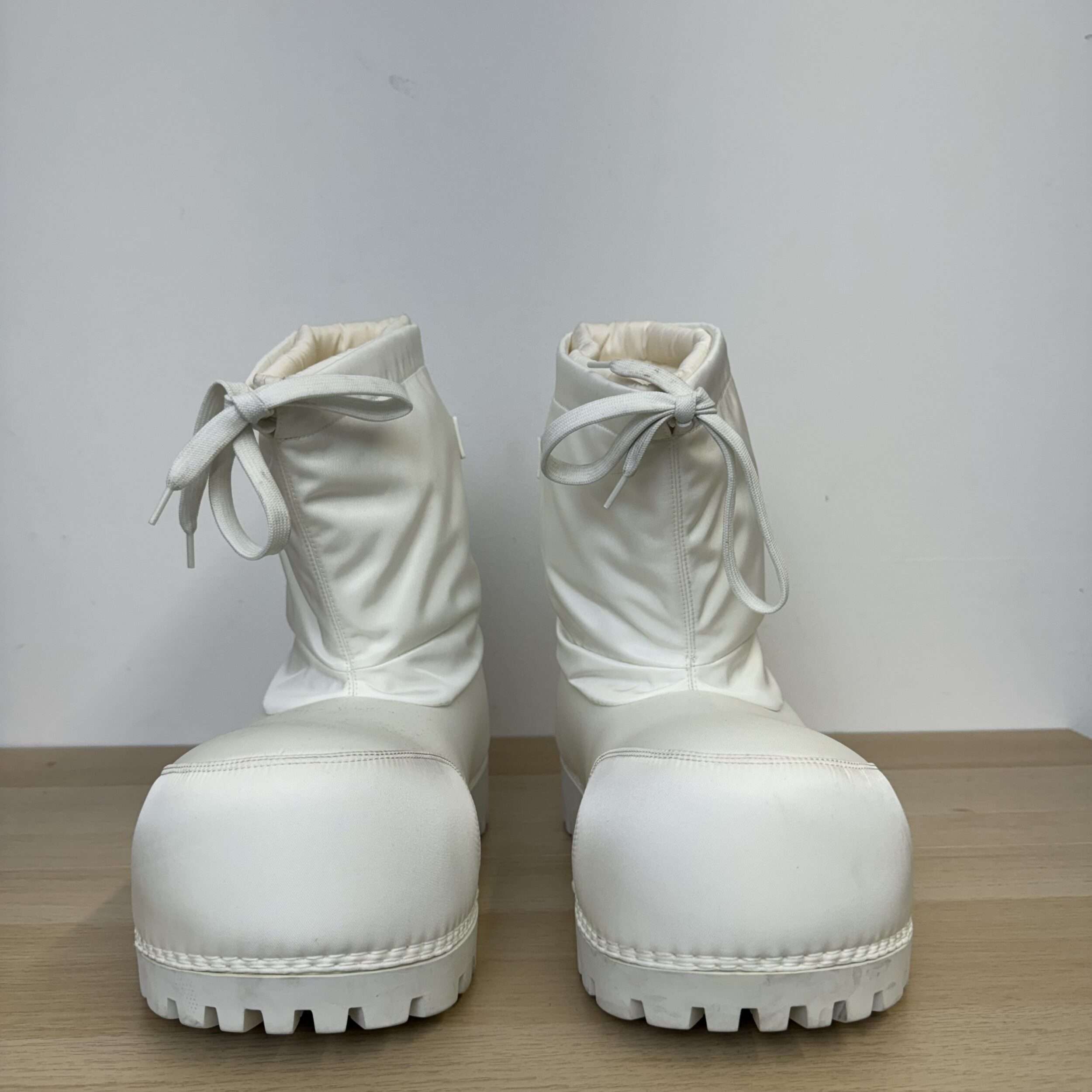 Balenciaga Alaska Boots - Image 2