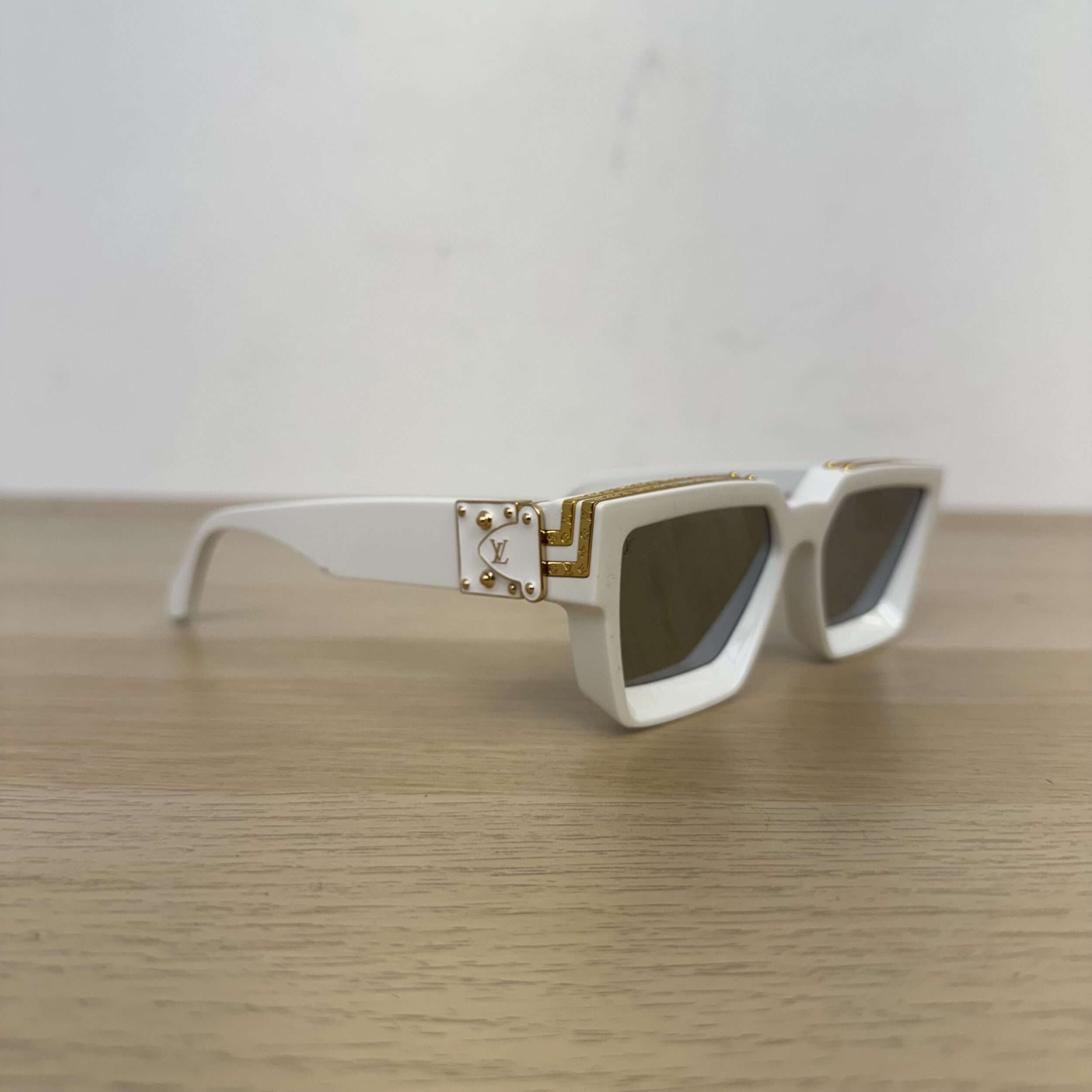 Louis Vuitton Millionaire Sunglasses