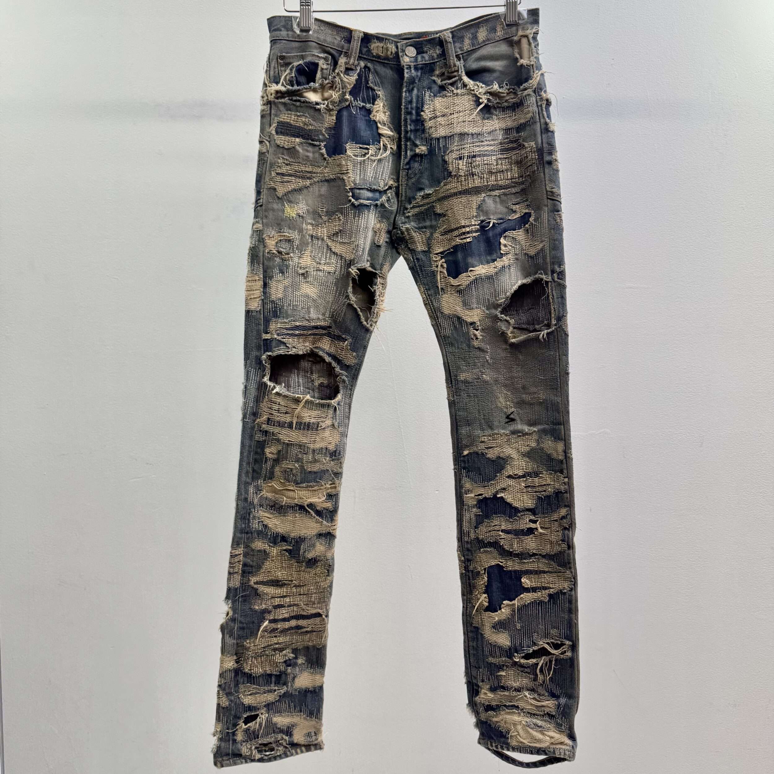 Undercover 85 Jeans