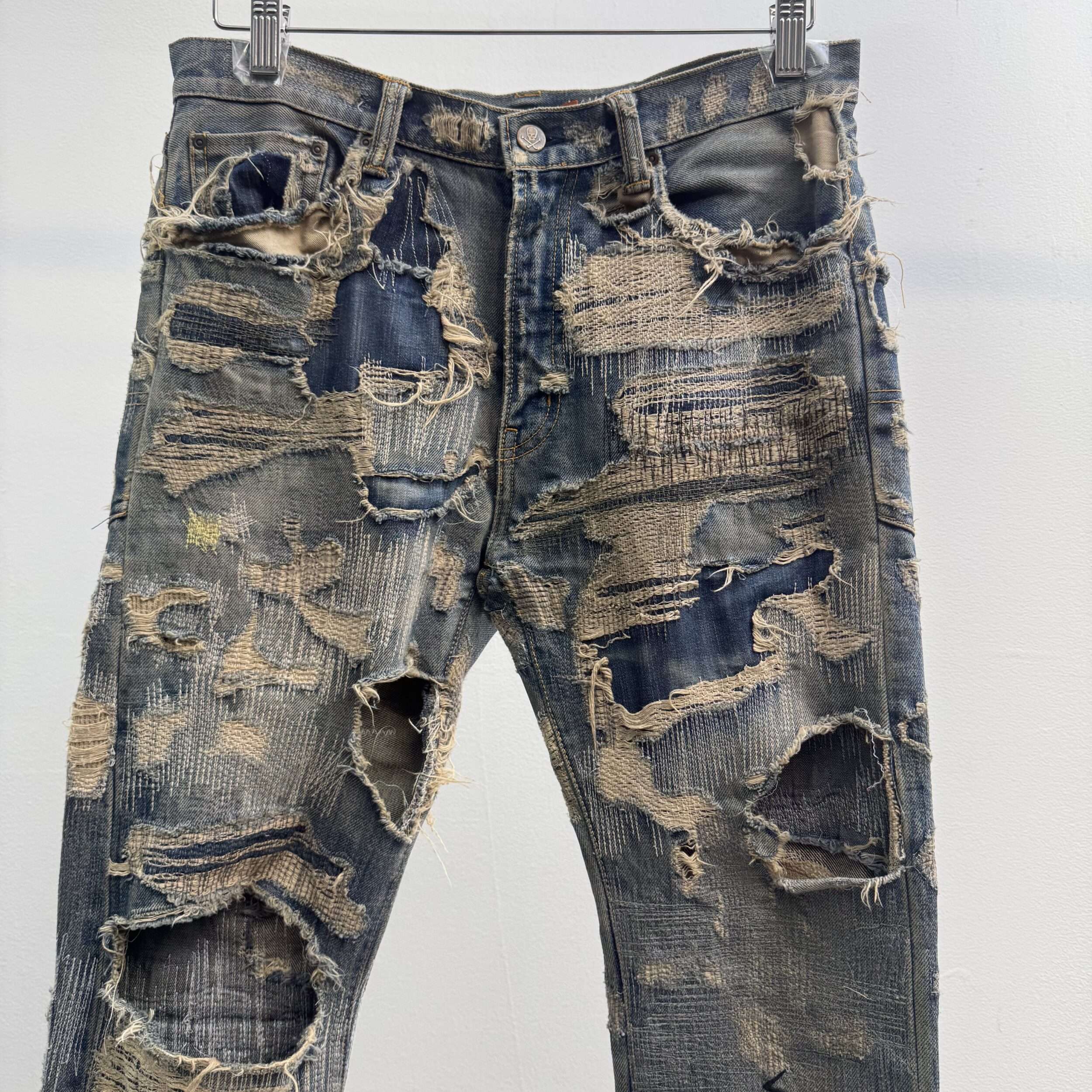 Undercover 85 Jeans - Image 2