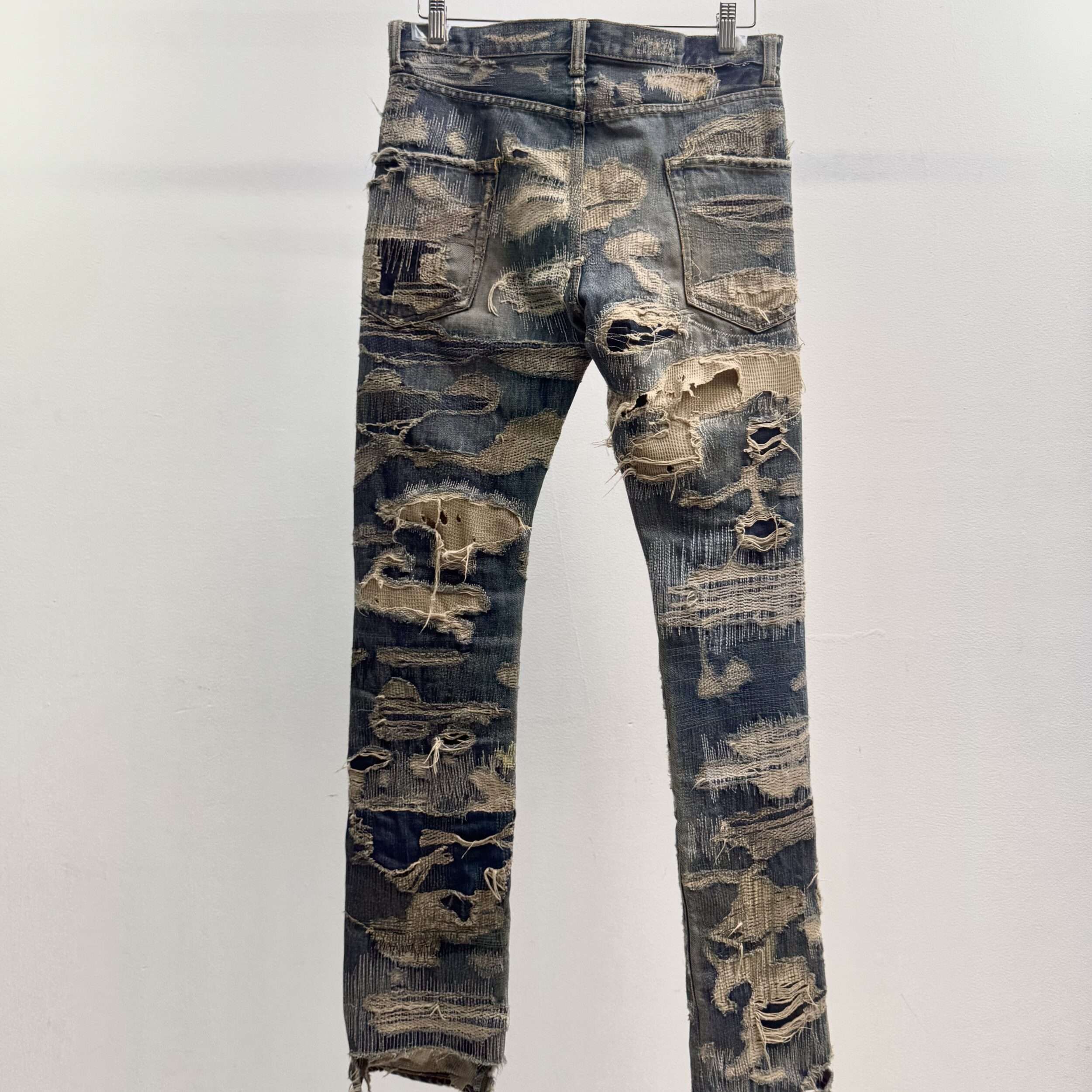 Undercover 85 Jeans - Image 3