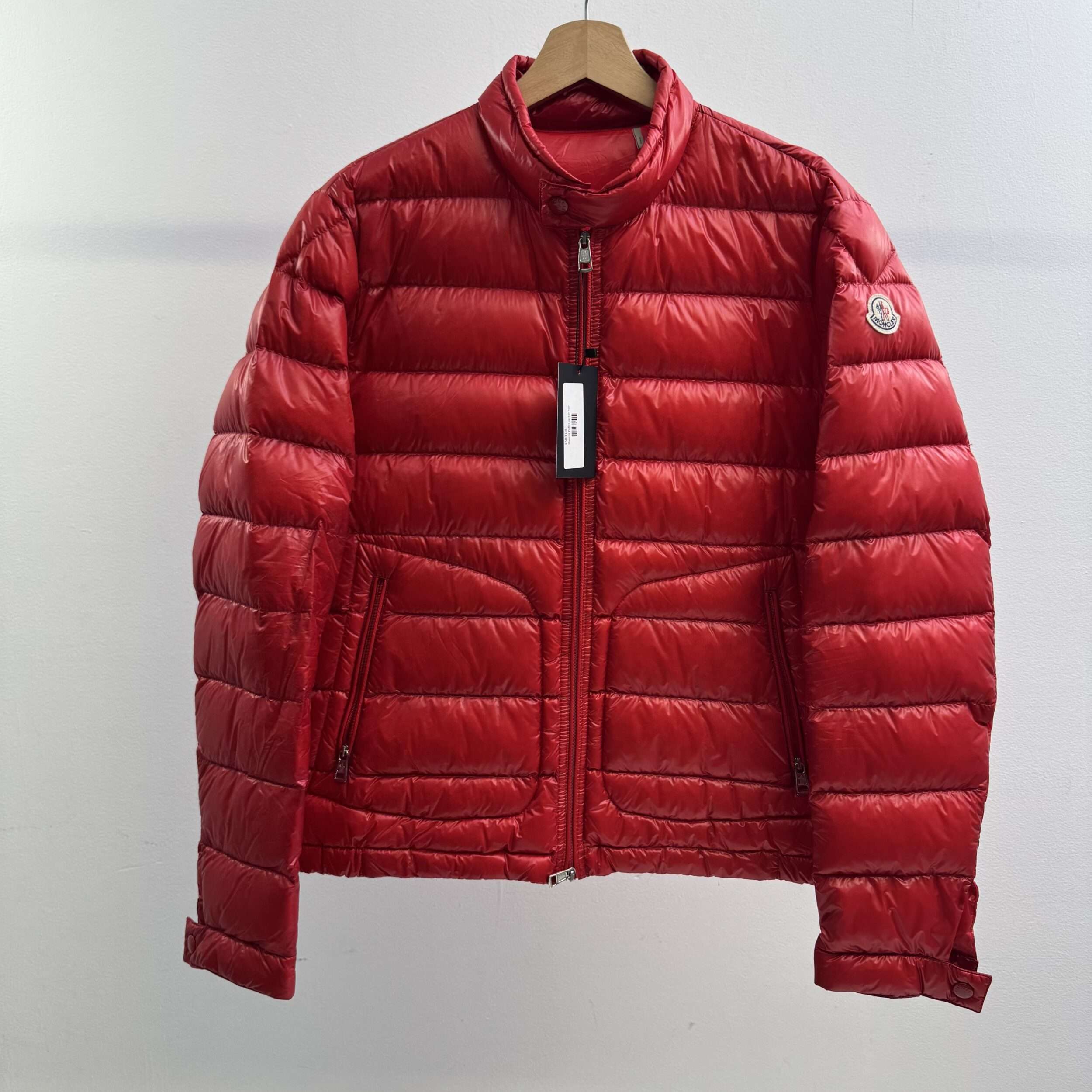 Moncler Puffer Jacket