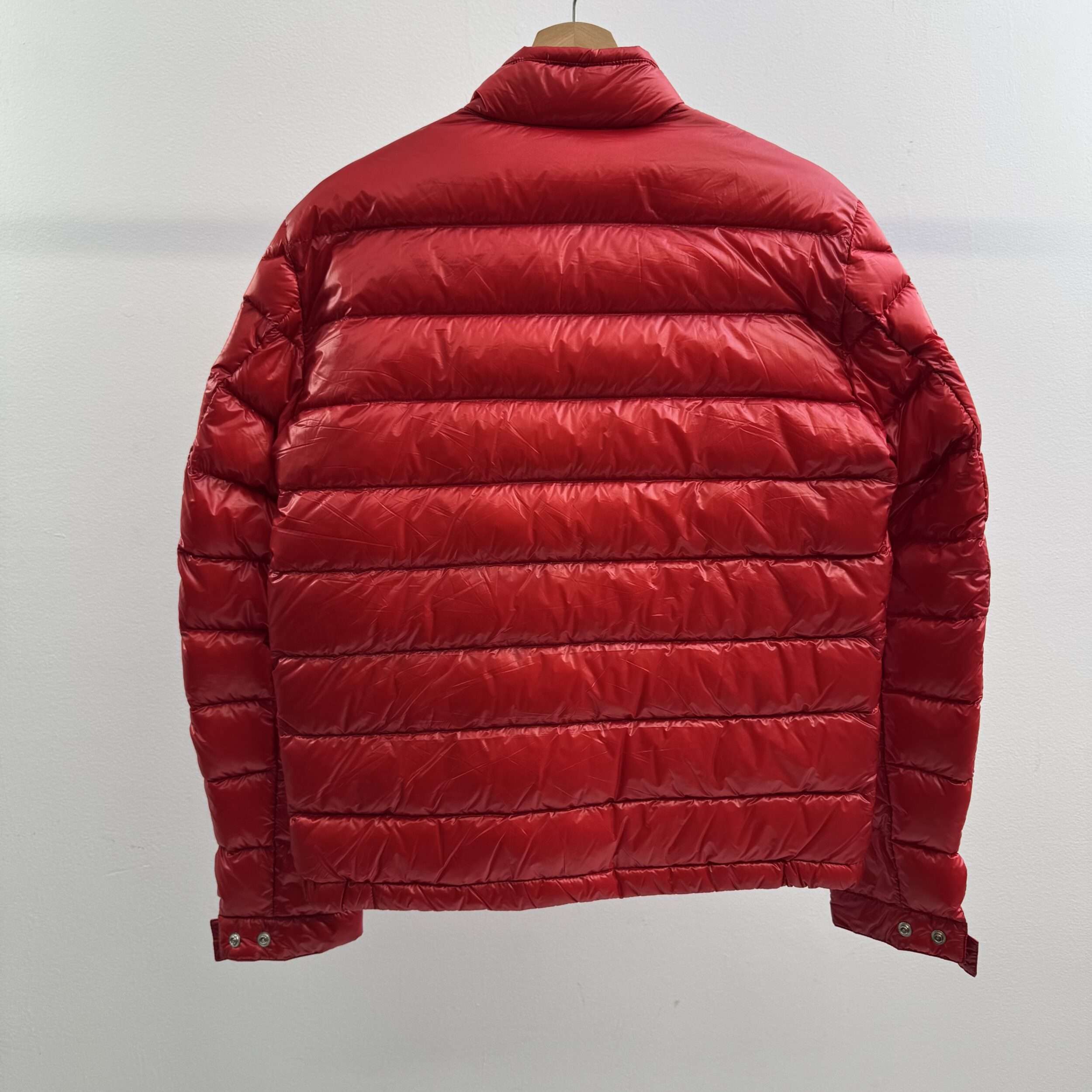 Moncler Puffer Jacket - Image 2