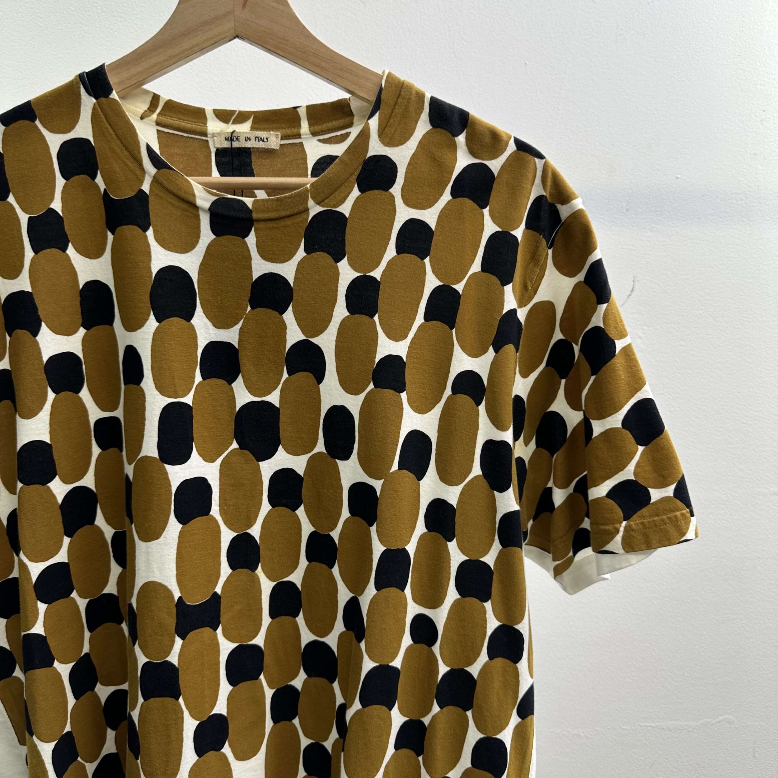Marni Pattern T-Shirt - Image 2
