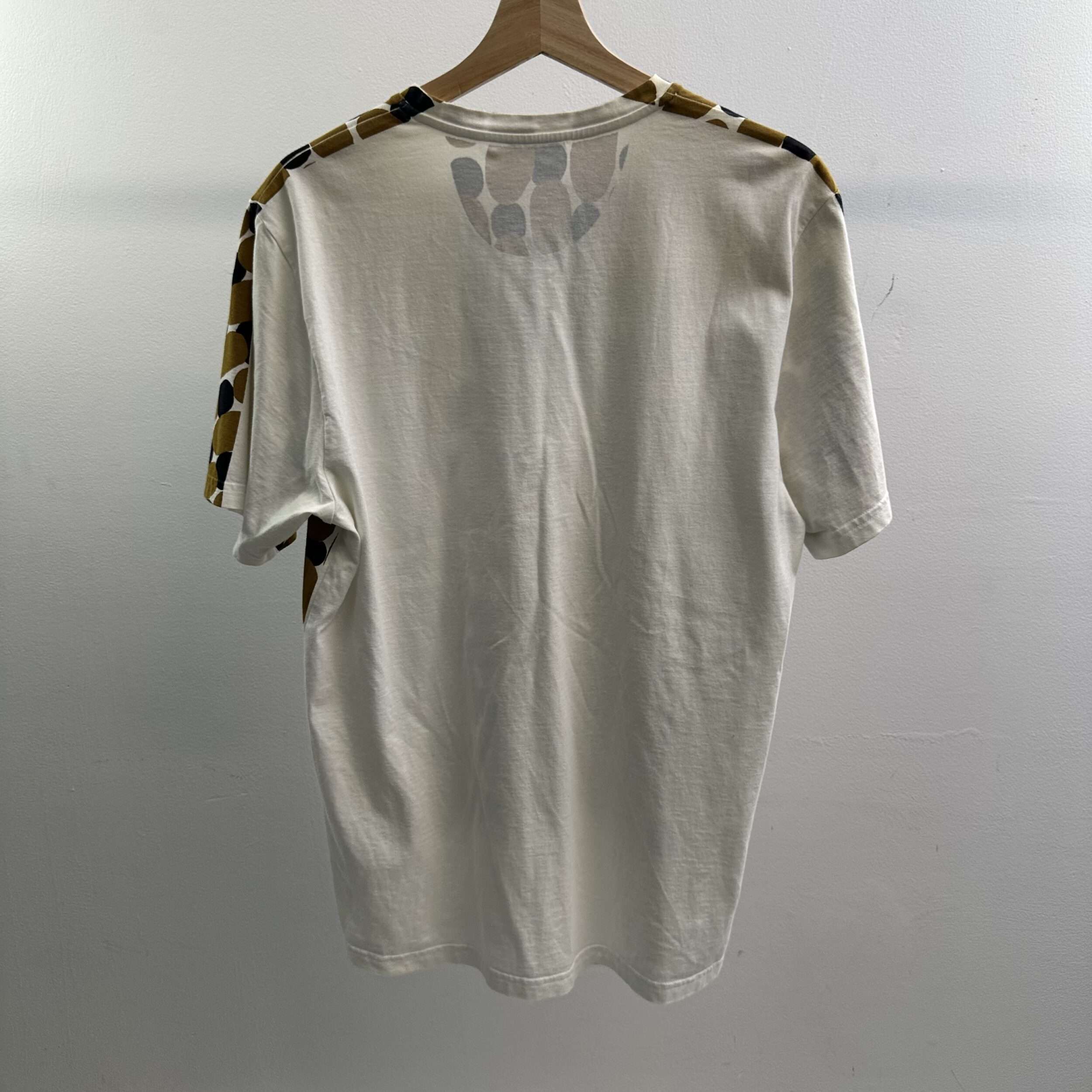 Marni Pattern T-Shirt - Image 3