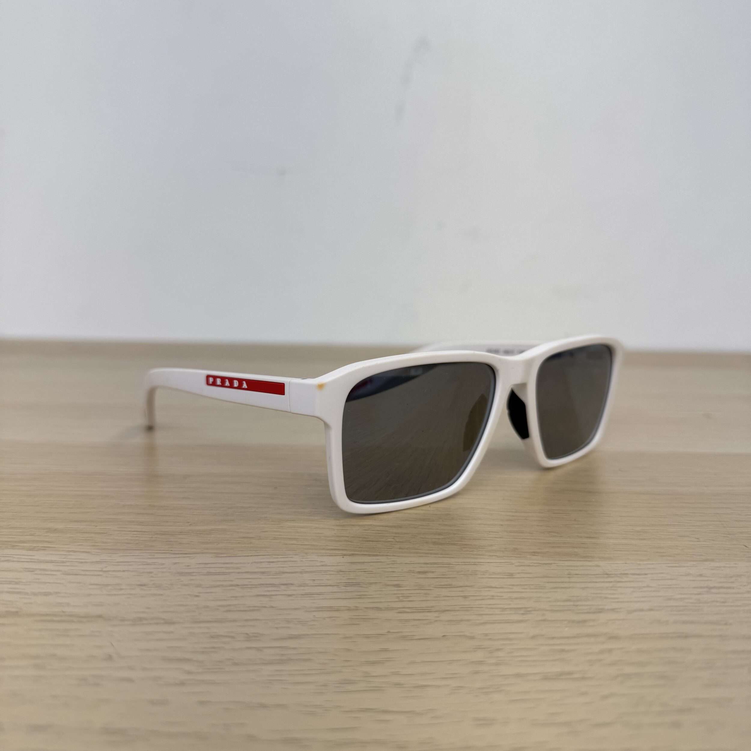 Prada Square Sunglasses
