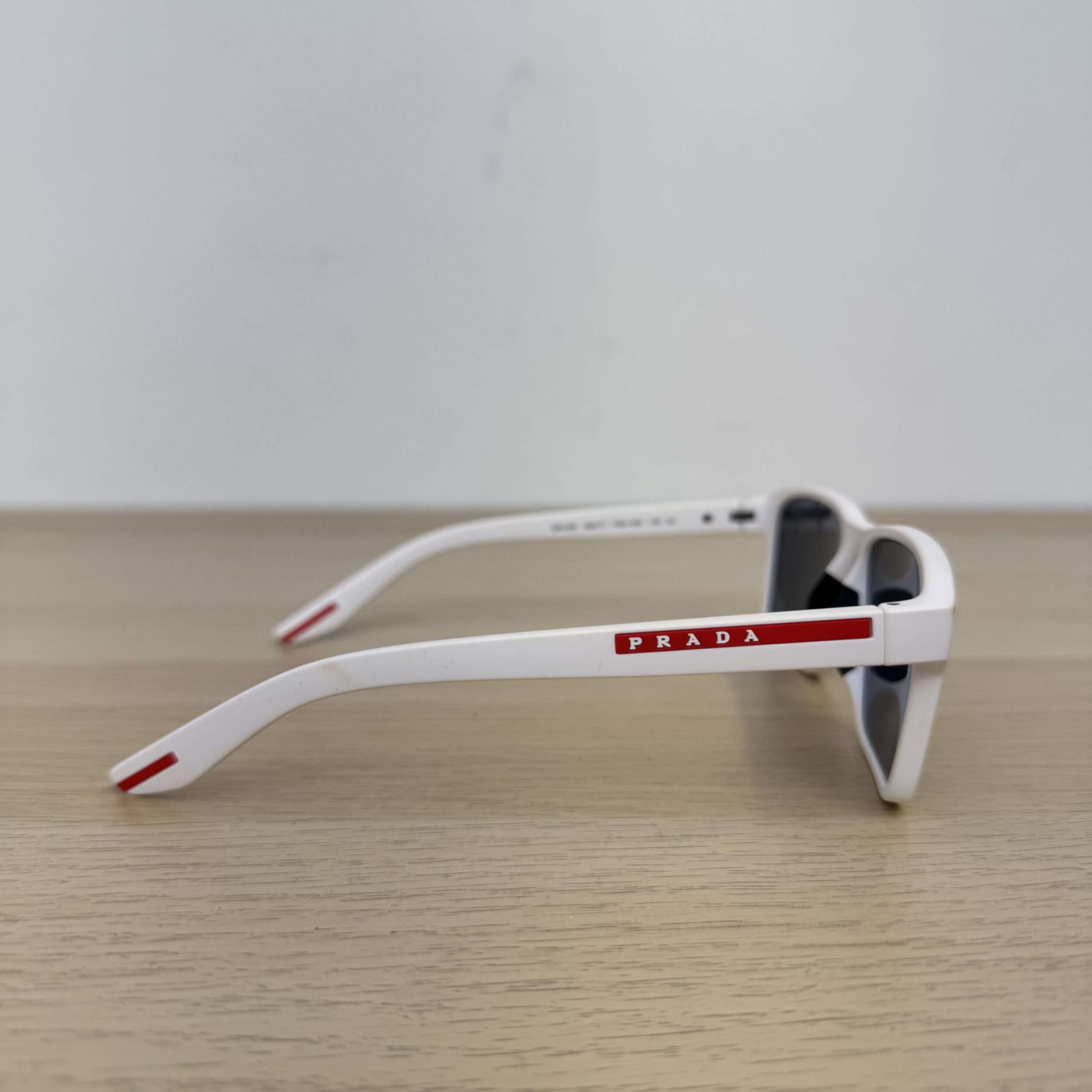 Prada Square Sunglasses - Image 3