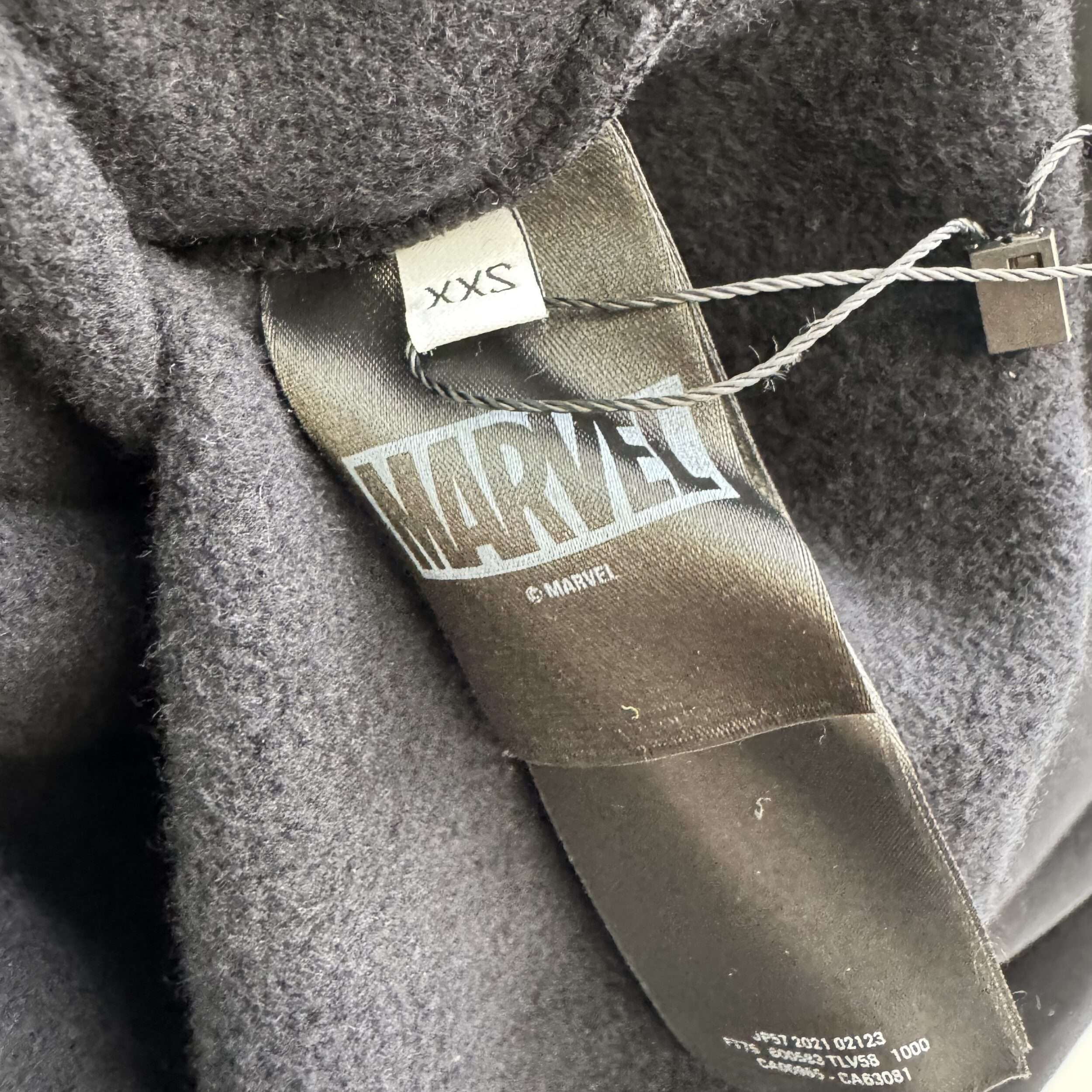 Balenciaga Hulk Hoodie - Image 3
