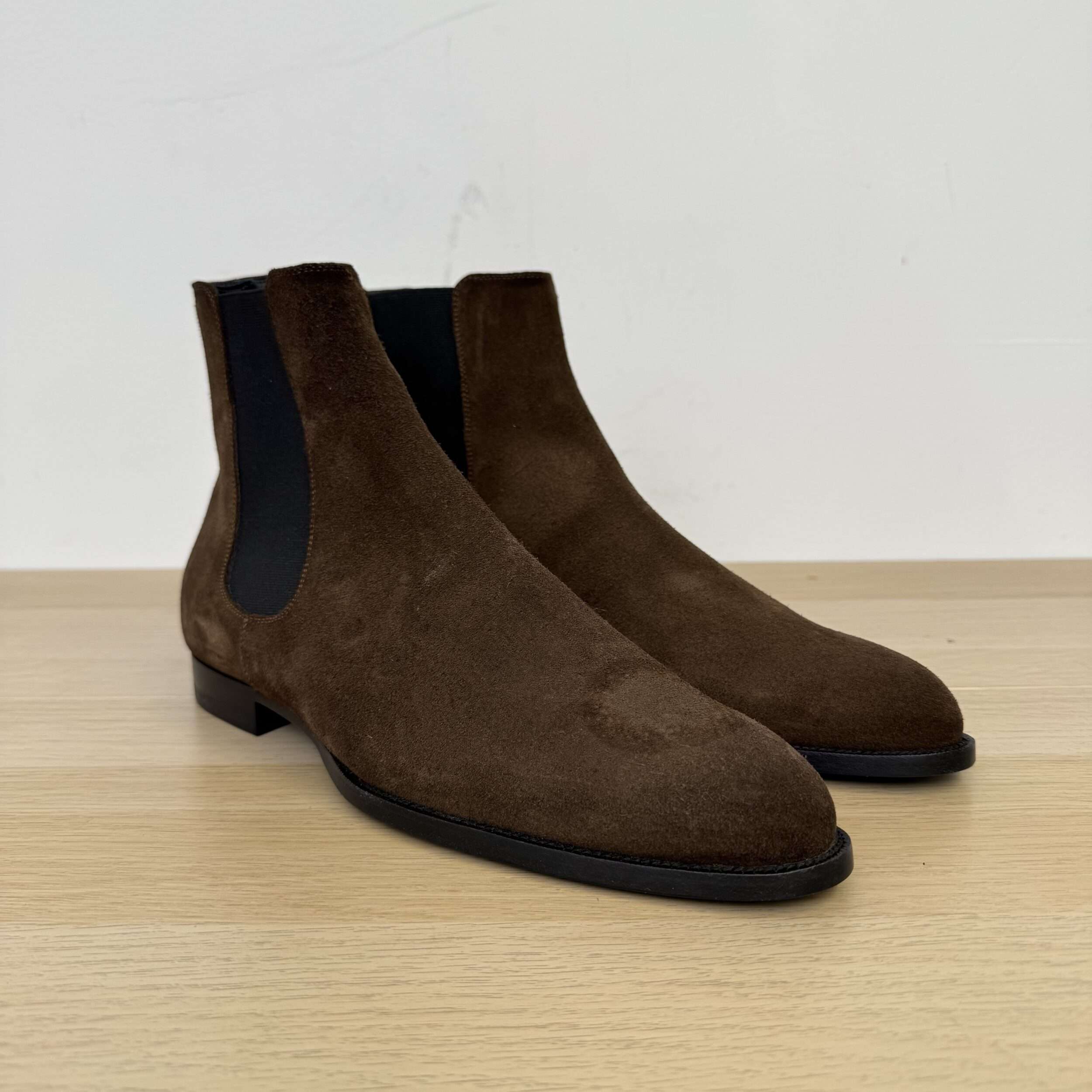 Celine Wyatt Boots