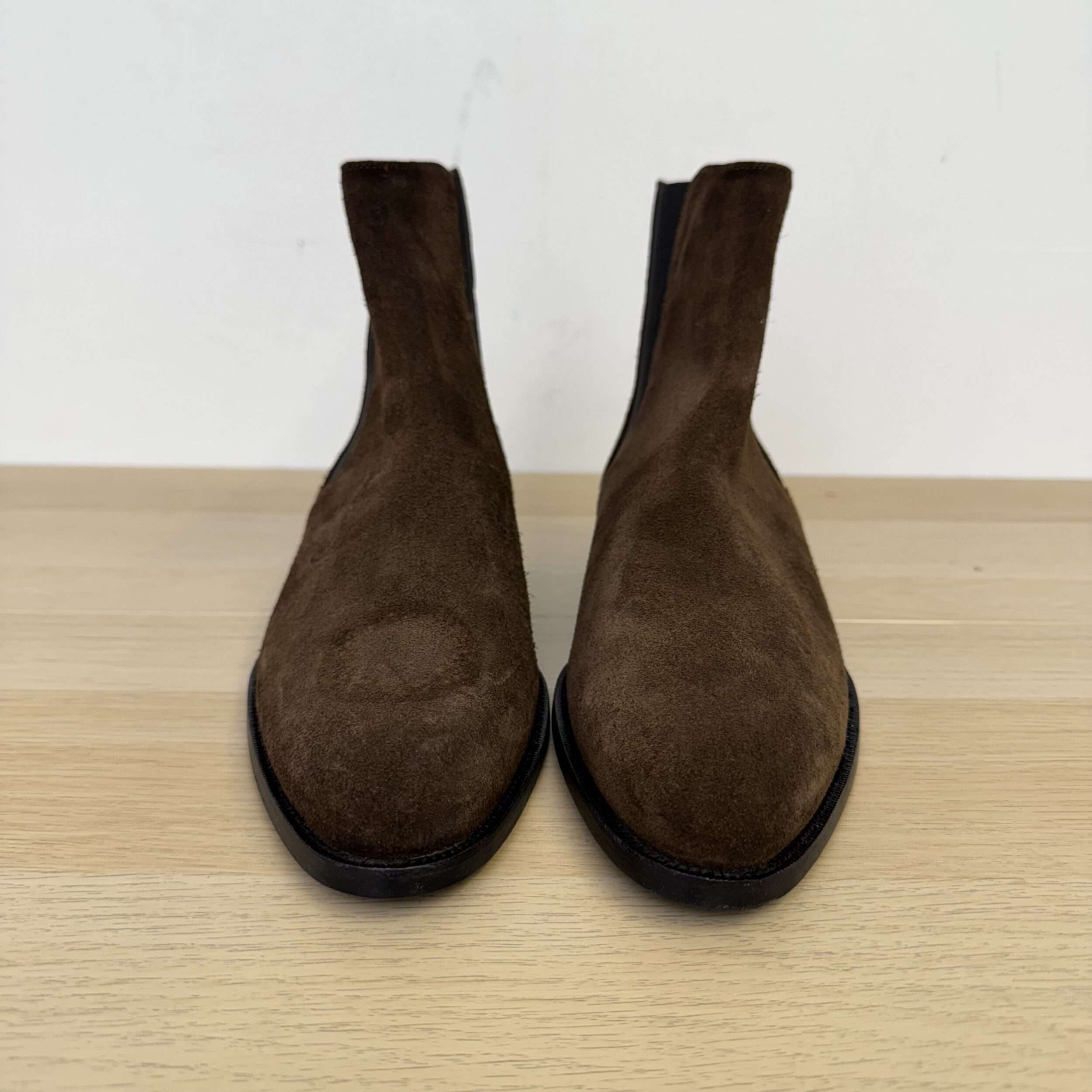 Celine Wyatt Boots - Image 2
