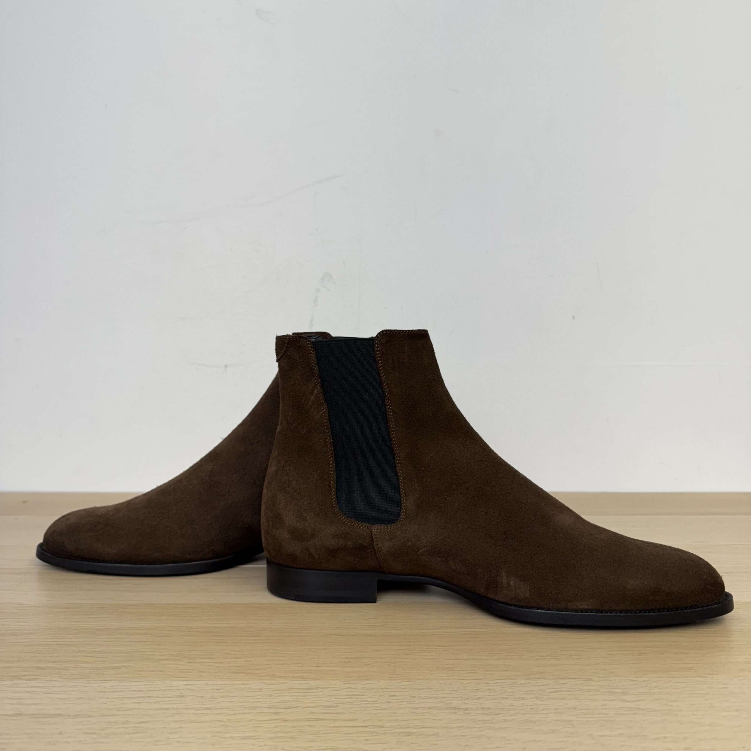 Celine Wyatt Boots - Image 3