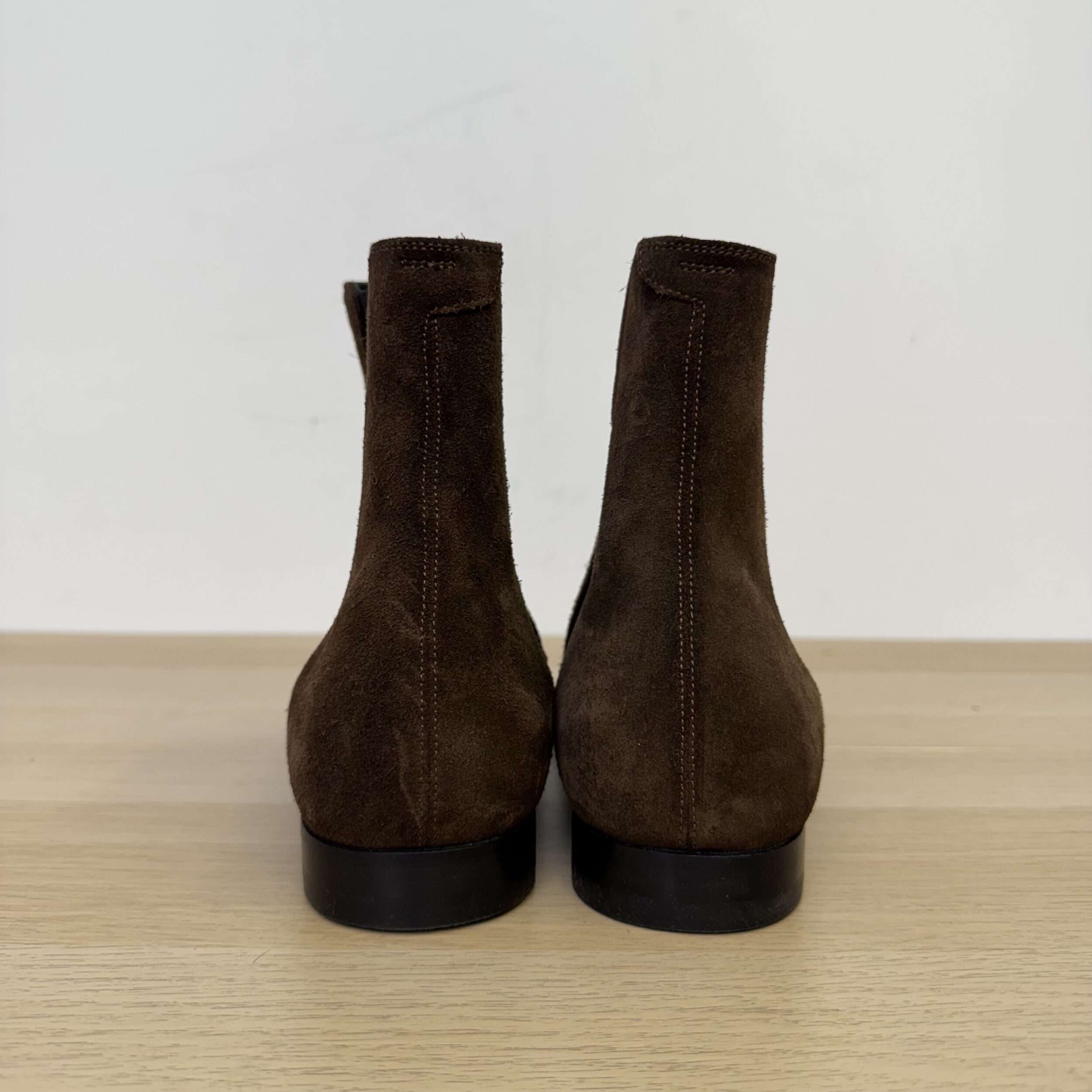 Celine Wyatt Boots - Image 4