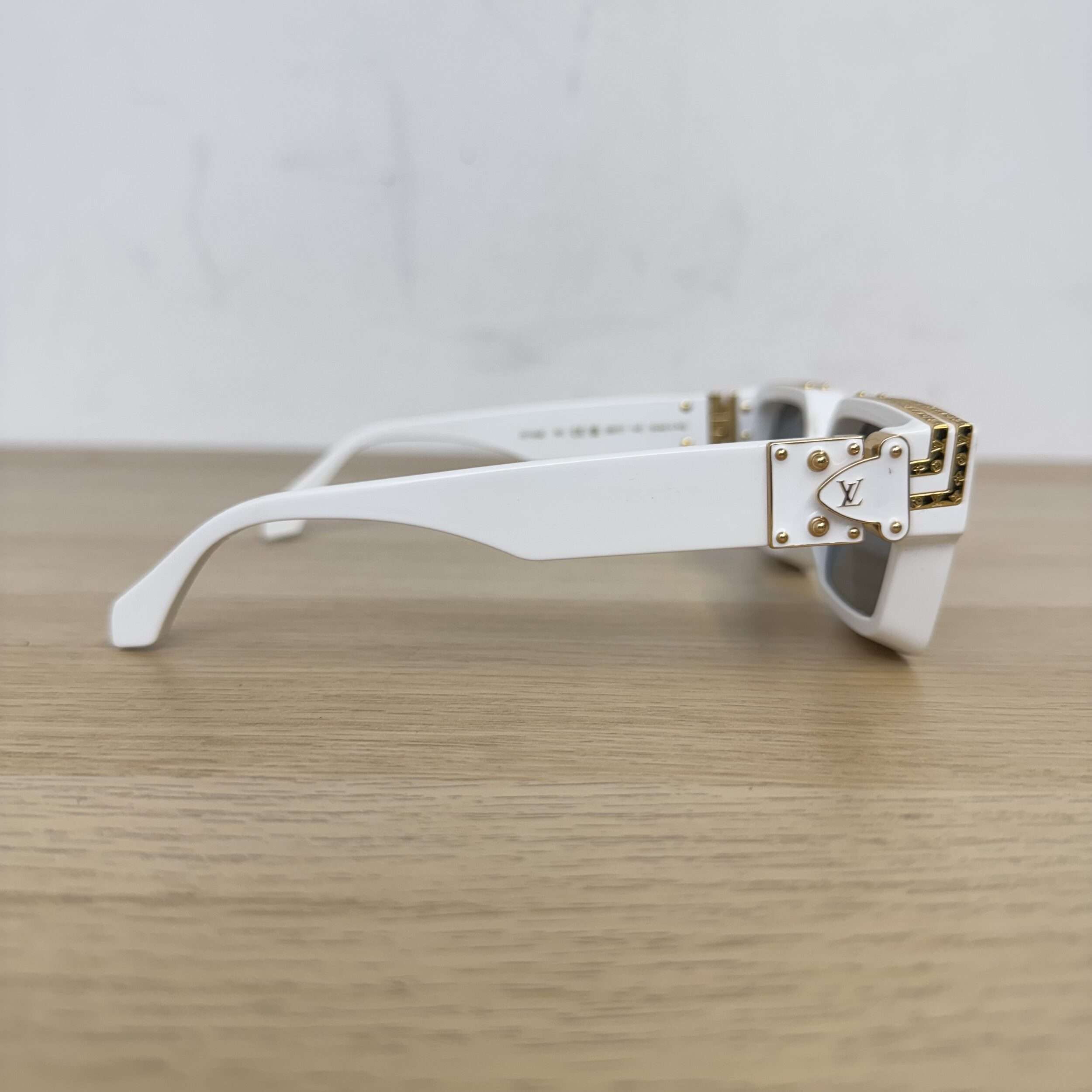 Louis Vuitton Millionaire Sunglasses - Image 3