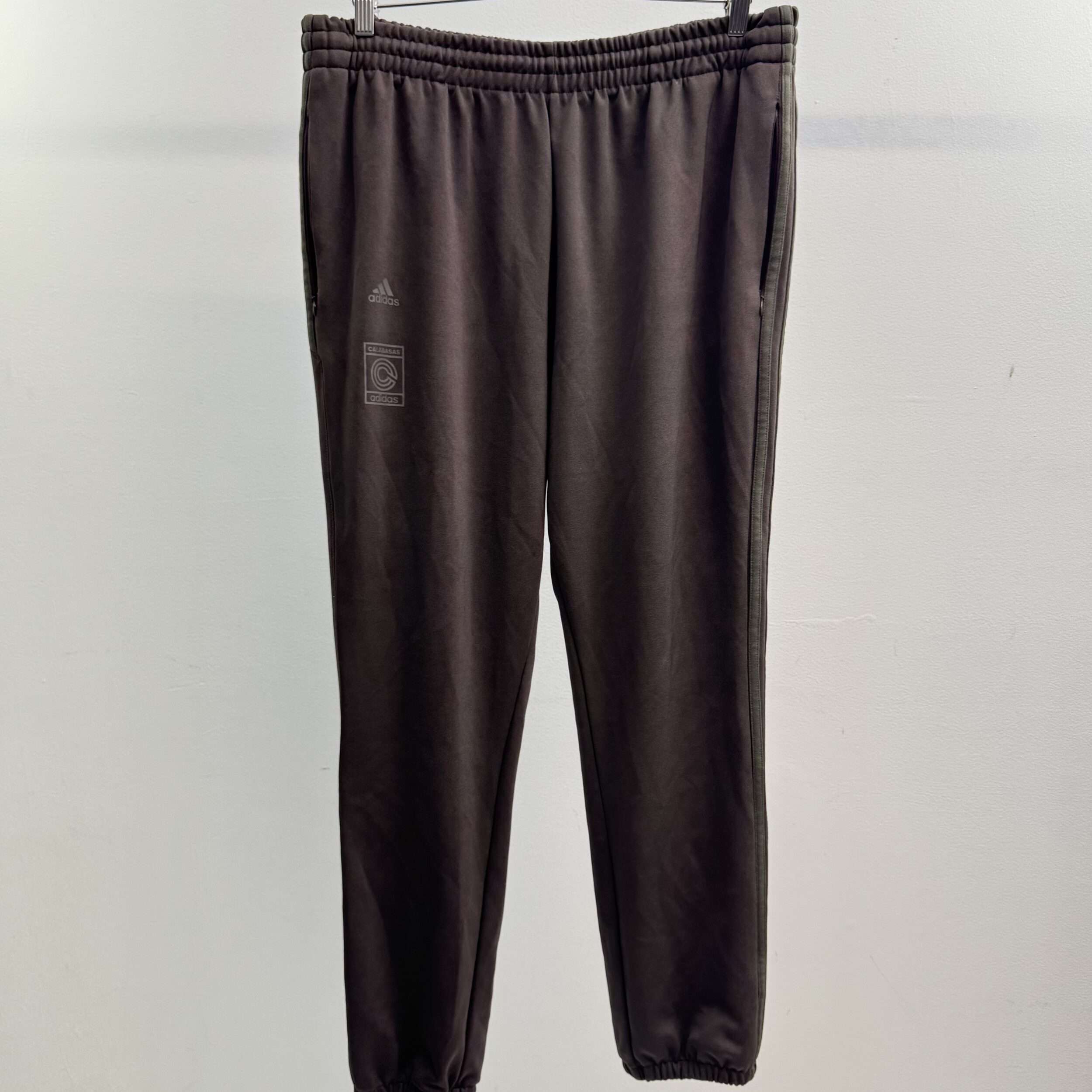 Yeezus x Adidas Calabasas Track Pants