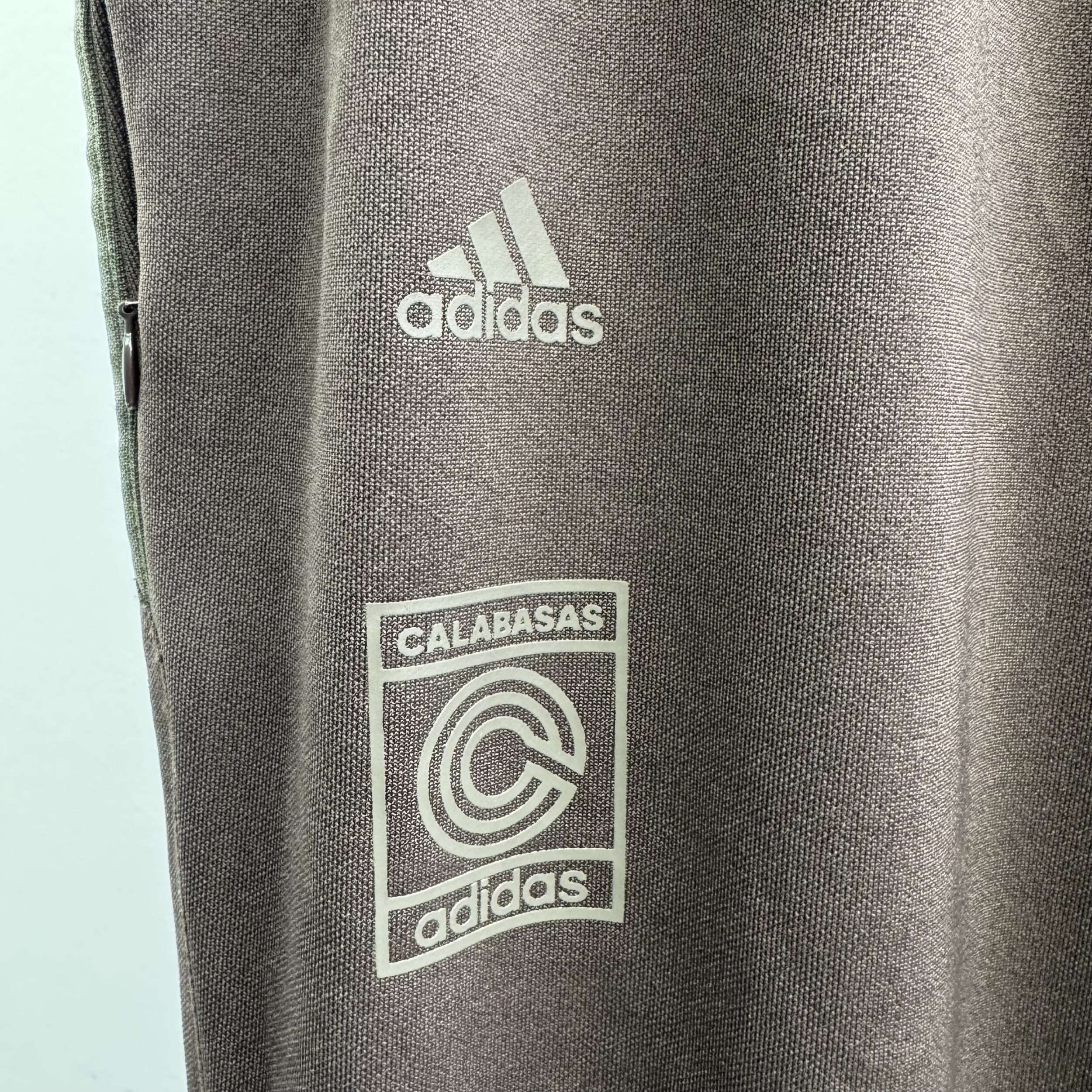 Yeezus x Adidas Calabasas Track Pants - Image 2