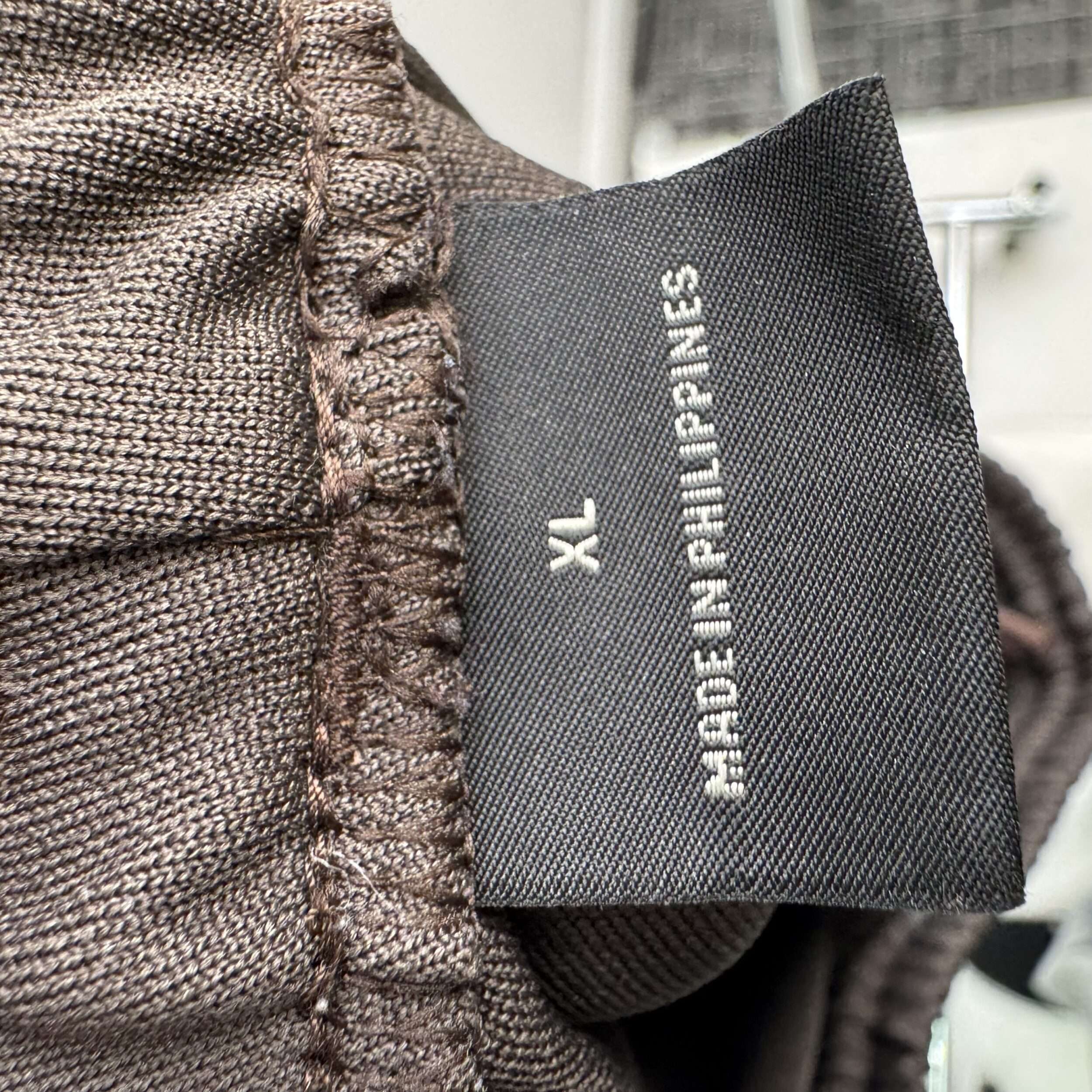 Yeezus x Adidas Calabasas Track Pants - Image 4