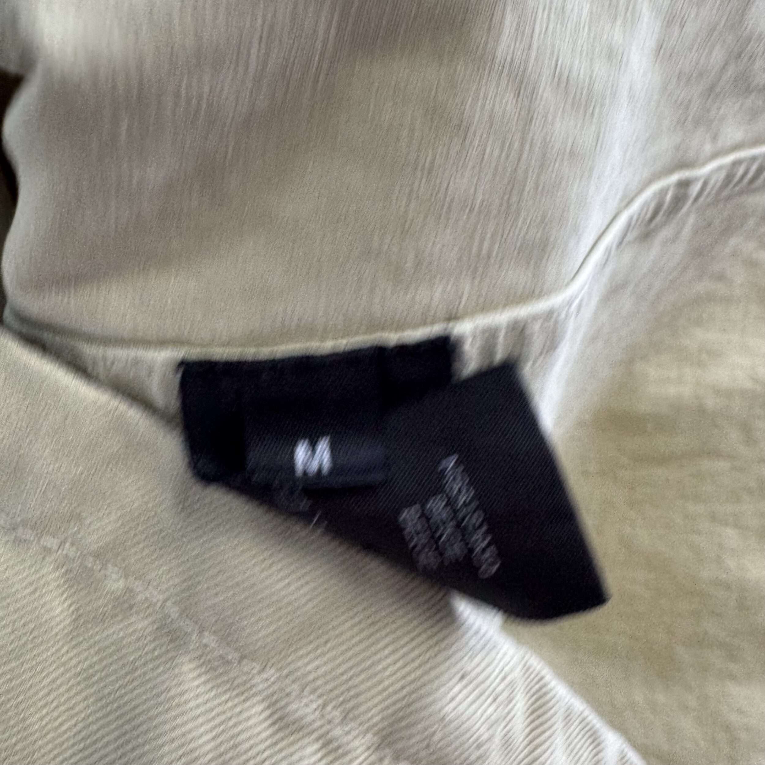 Vetements GMBH Multi Pocket Jacket - Image 3