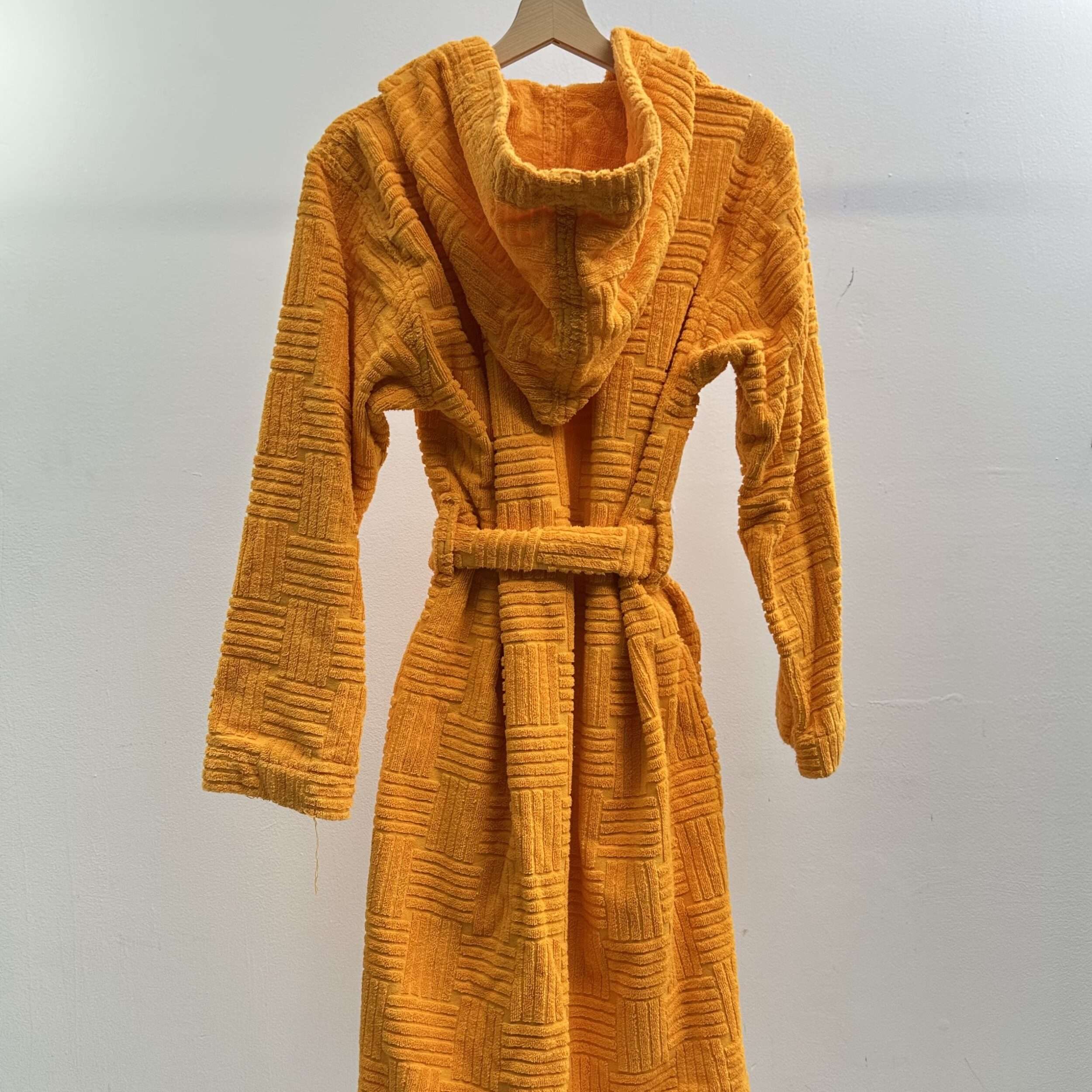 Bottega Veneta Quilted Robe - Image 3
