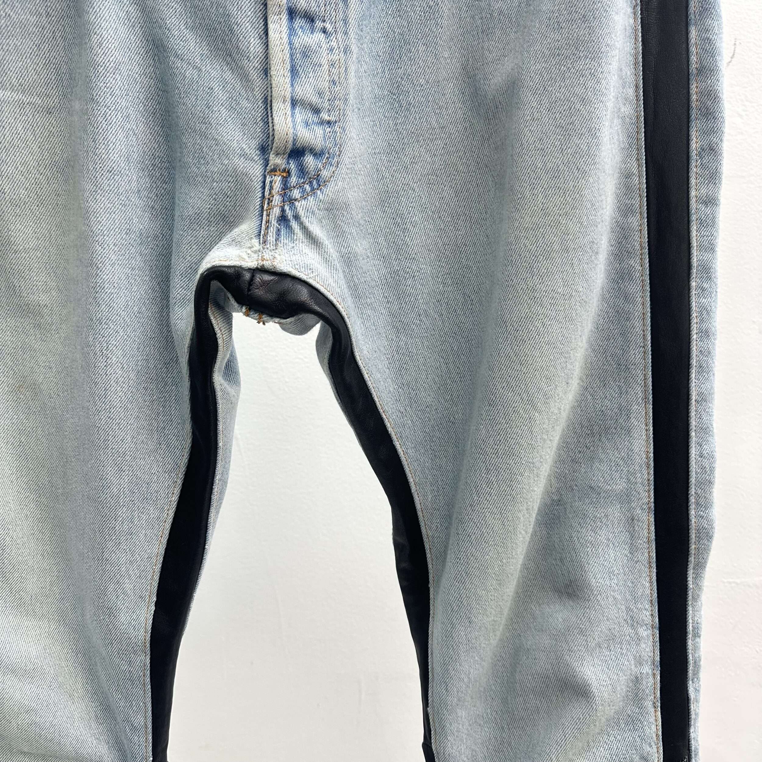 Gallery Dept. Bronco Denim - Image 2