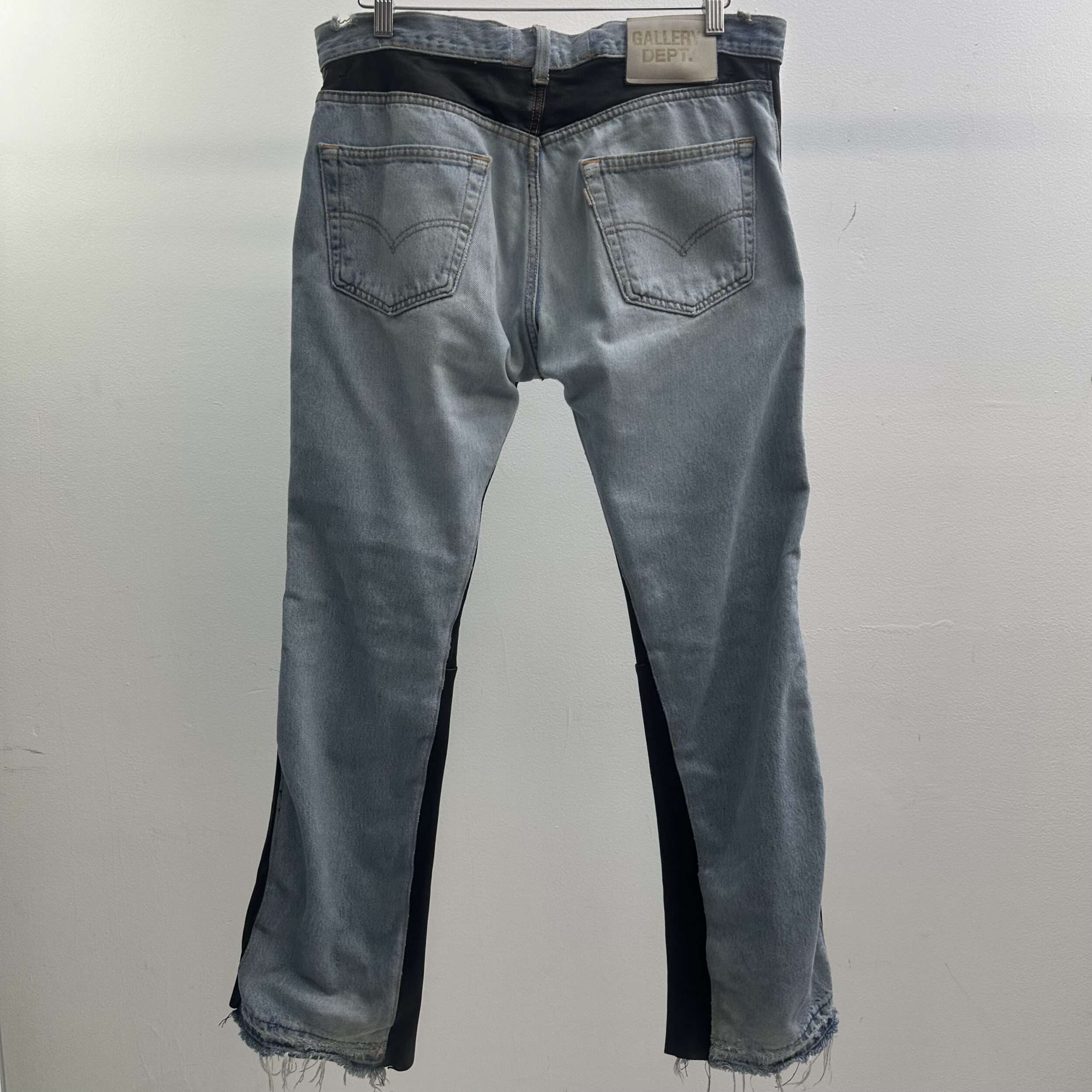 Gallery Dept. Bronco Denim - Image 3