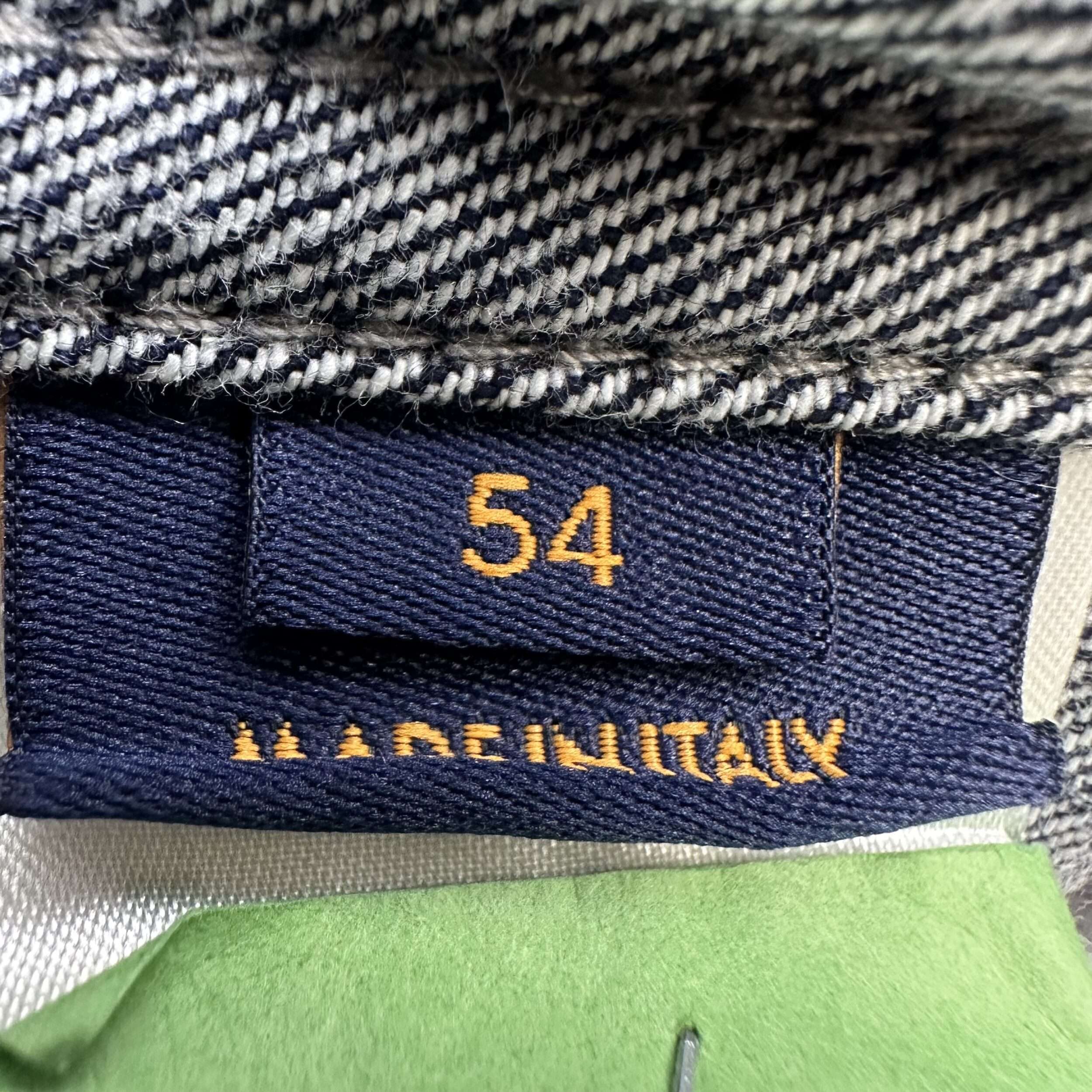 Louis Vuitton Floral Monogram Jacket - Image 5