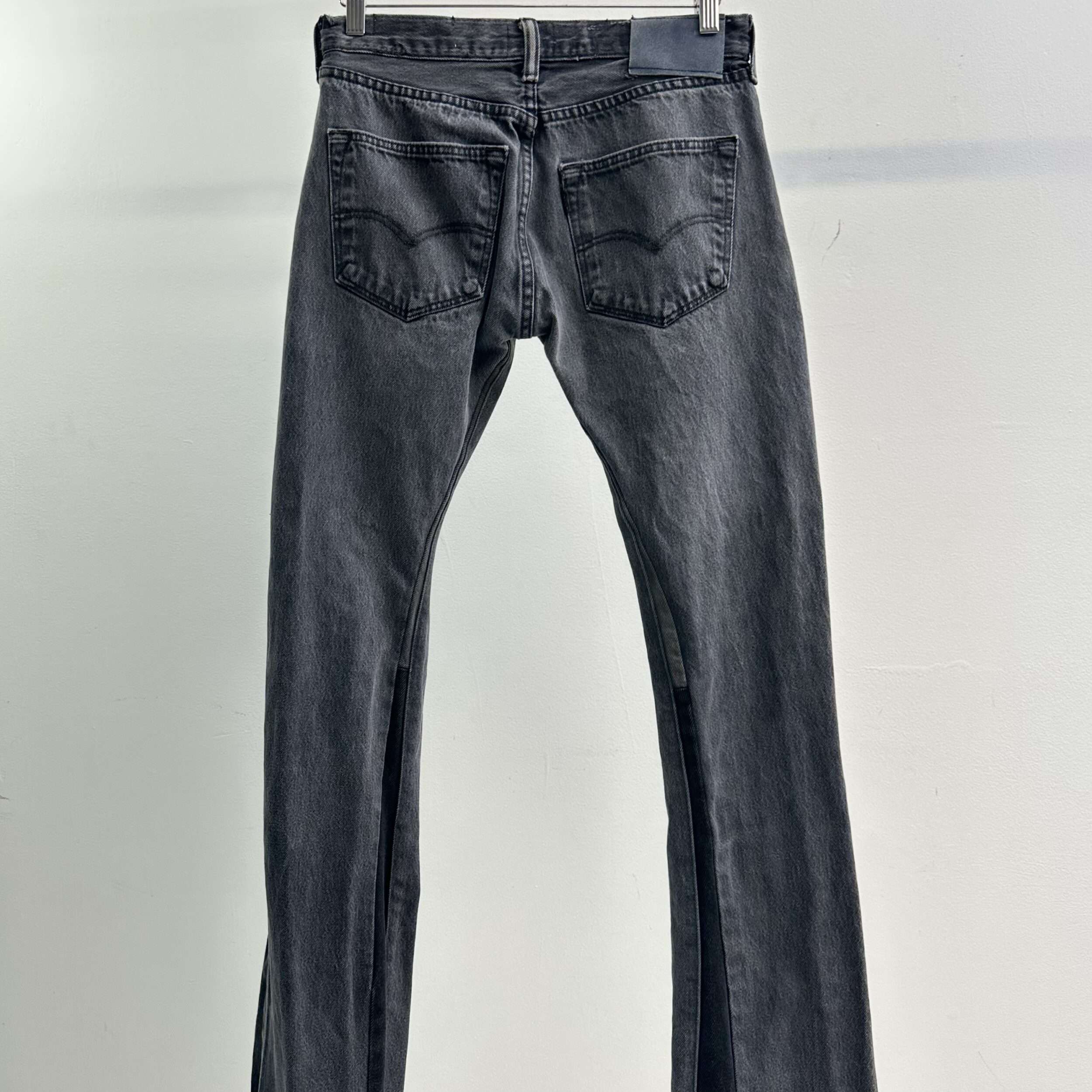 Gallery Dept. La Flare Jeans - Image 2