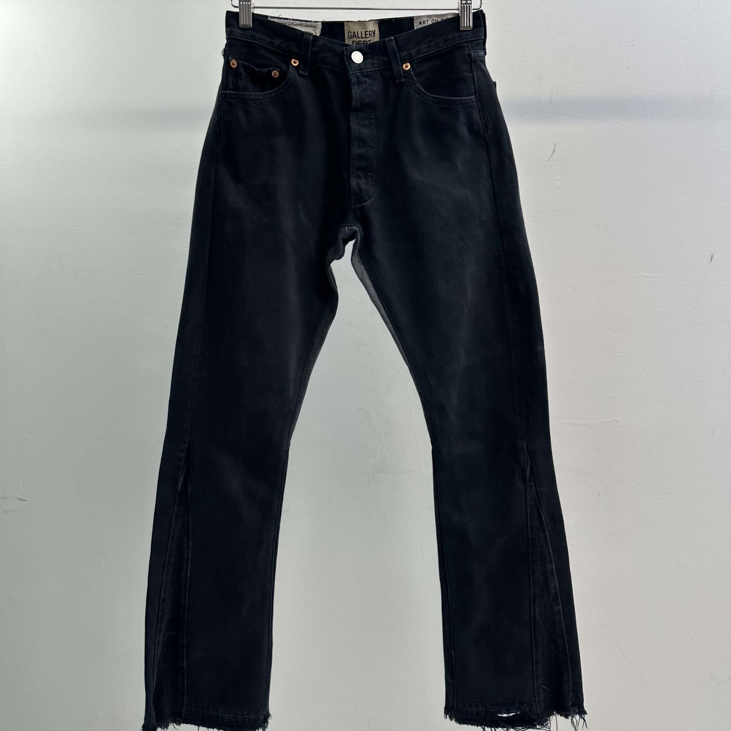 Gallery Dept. Flared Jeans