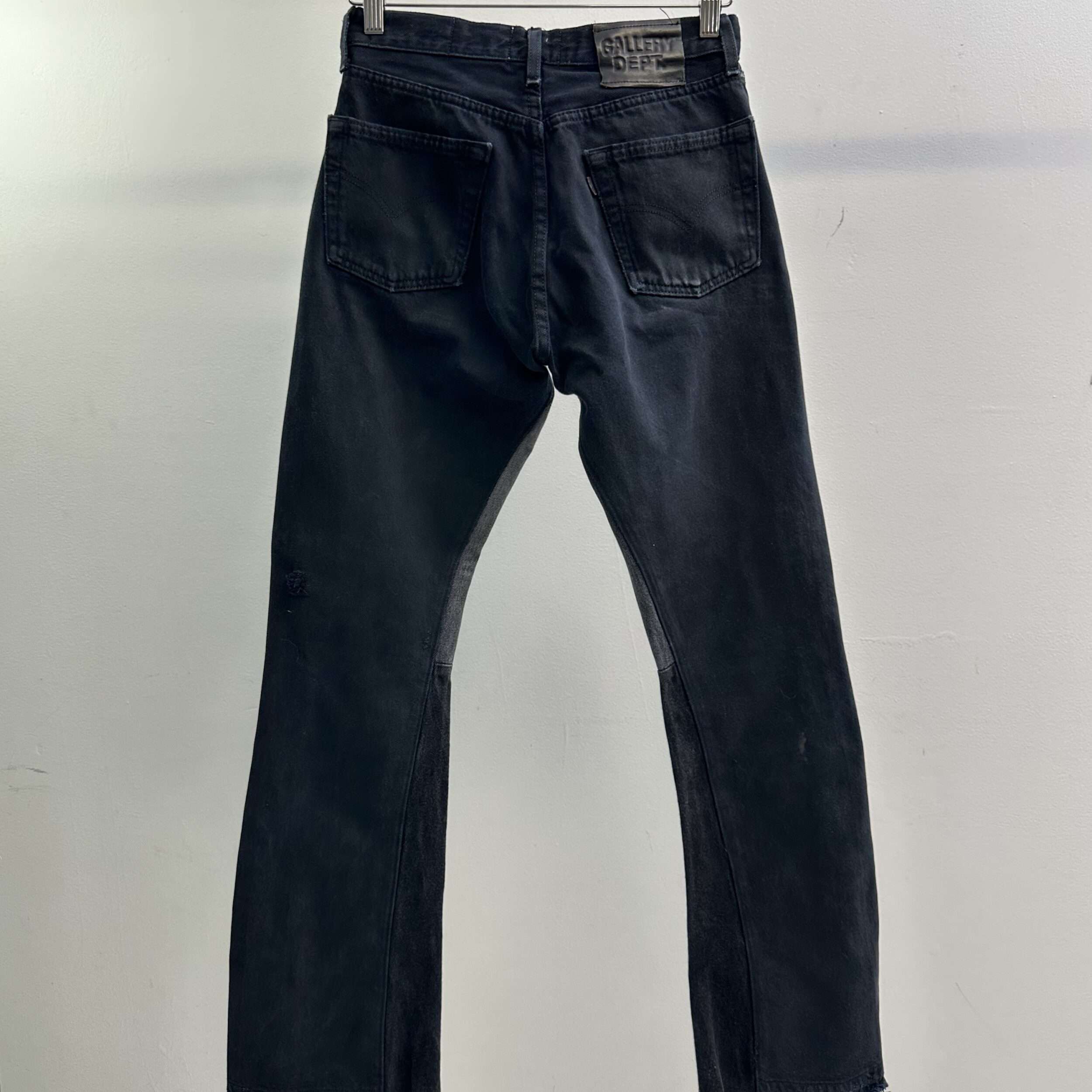 Gallery Dept. Flared Jeans - Image 2