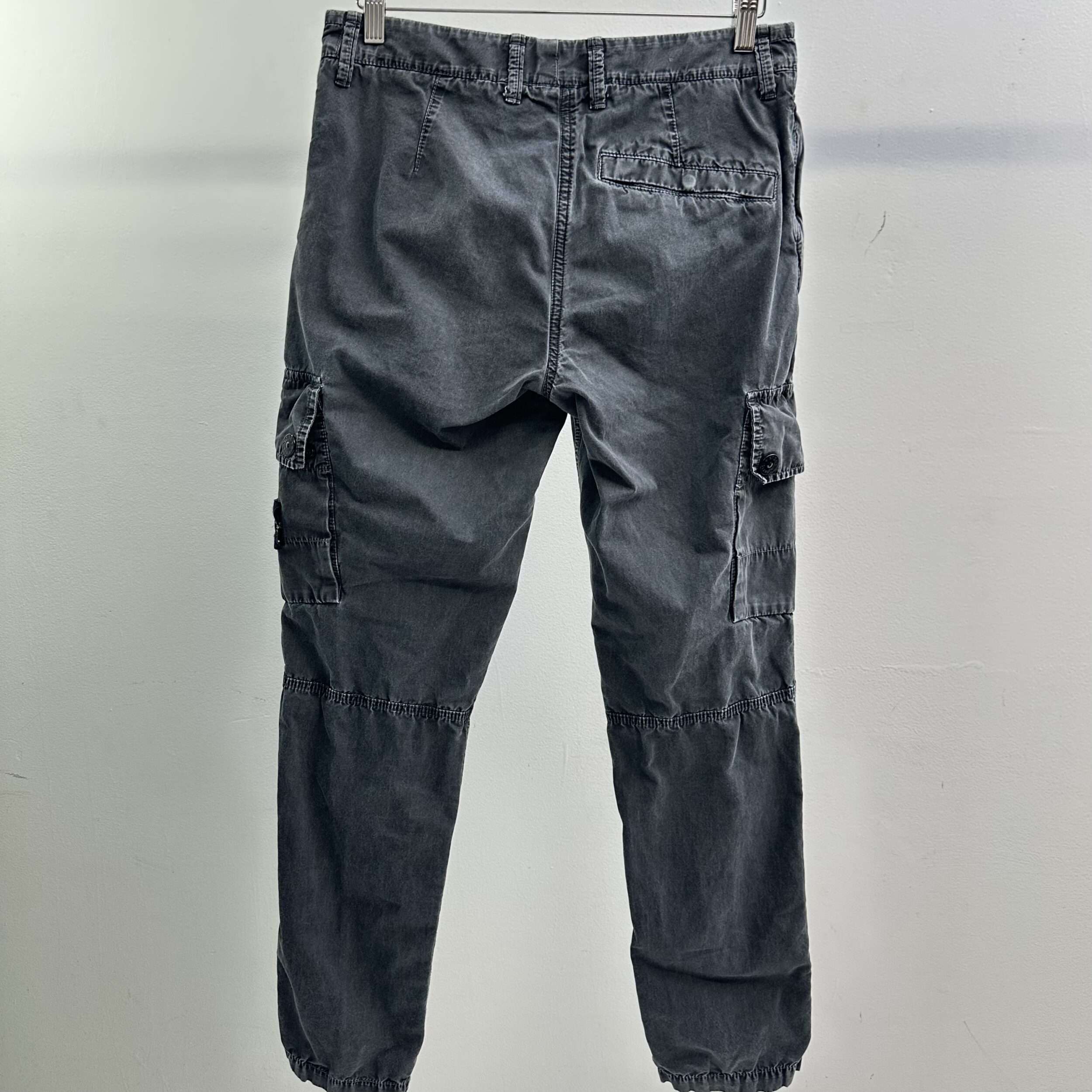 Stone Island Cargo Pants - Image 2