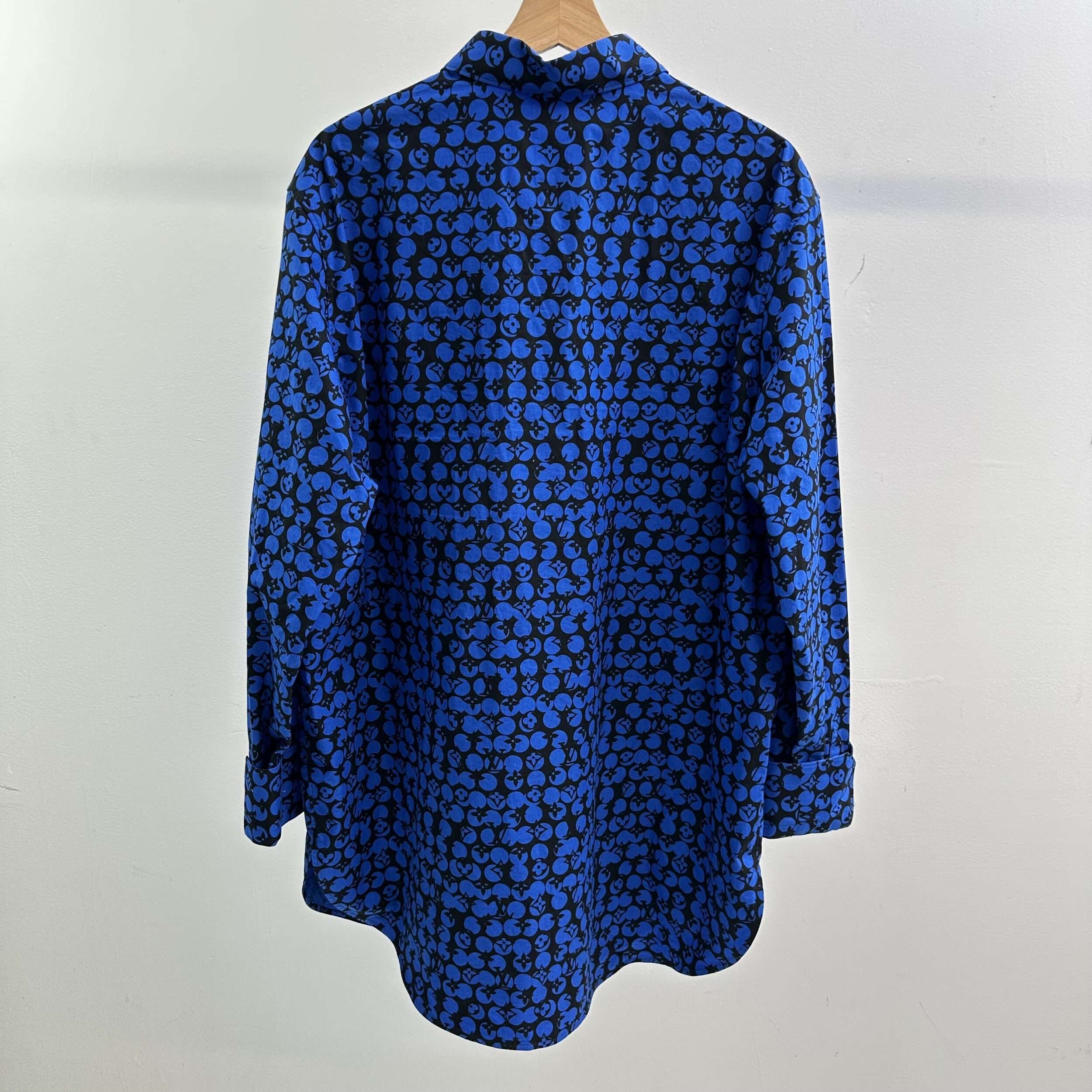Louis Vuitton Polk A Dot Shirt - Image 2