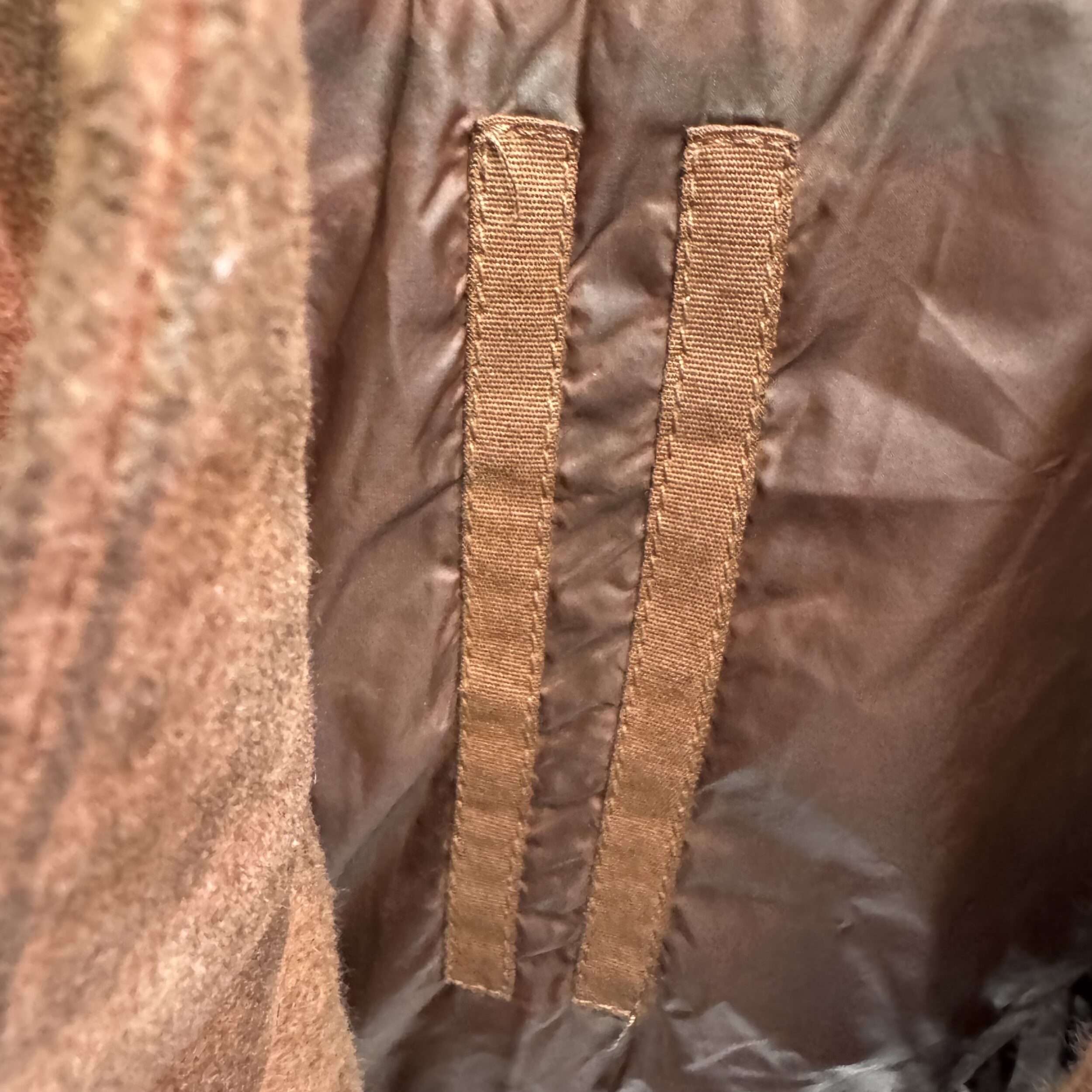Rick Owens Porterville Metro Bomber - Image 4