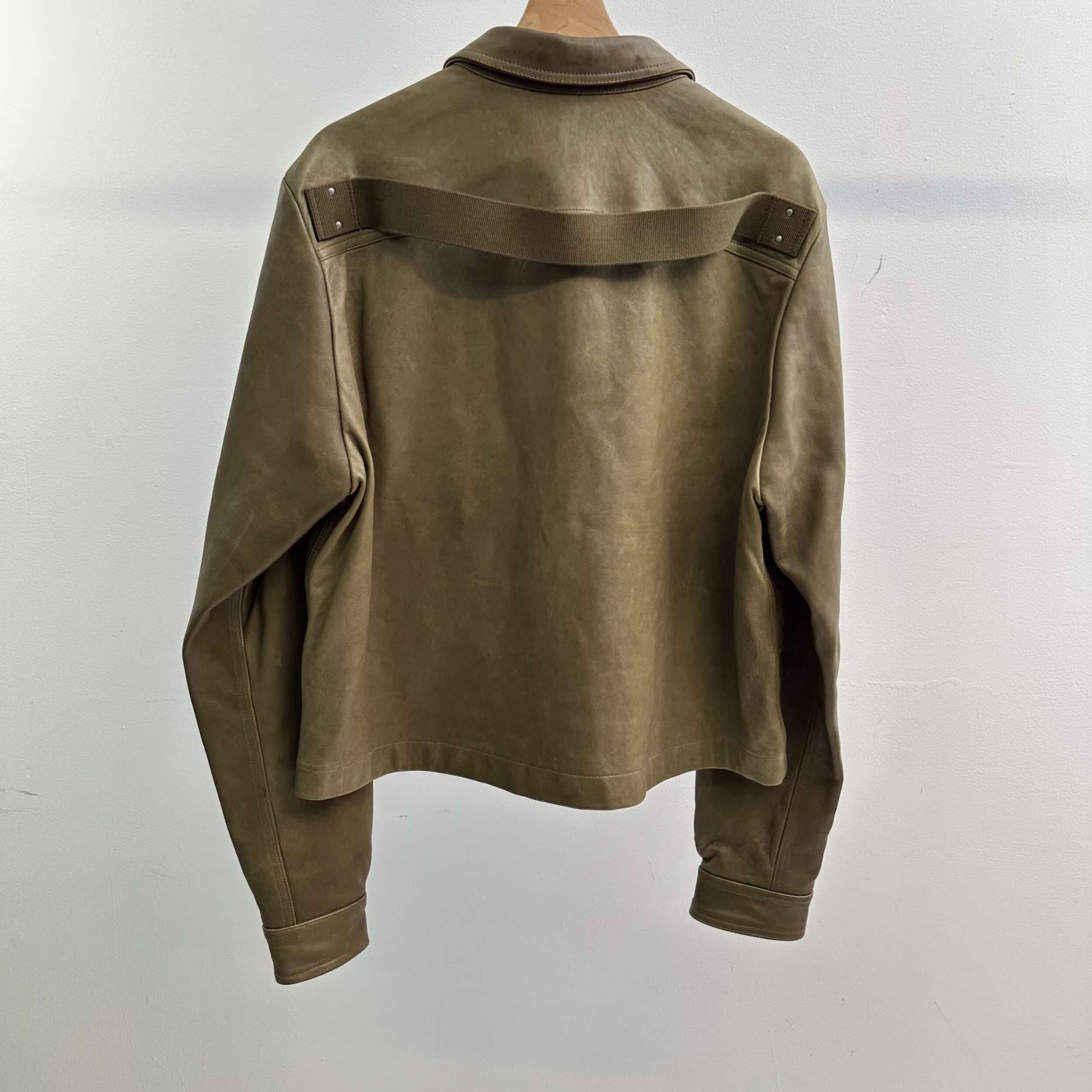 Rick Owens Porterville Jacket - Image 2