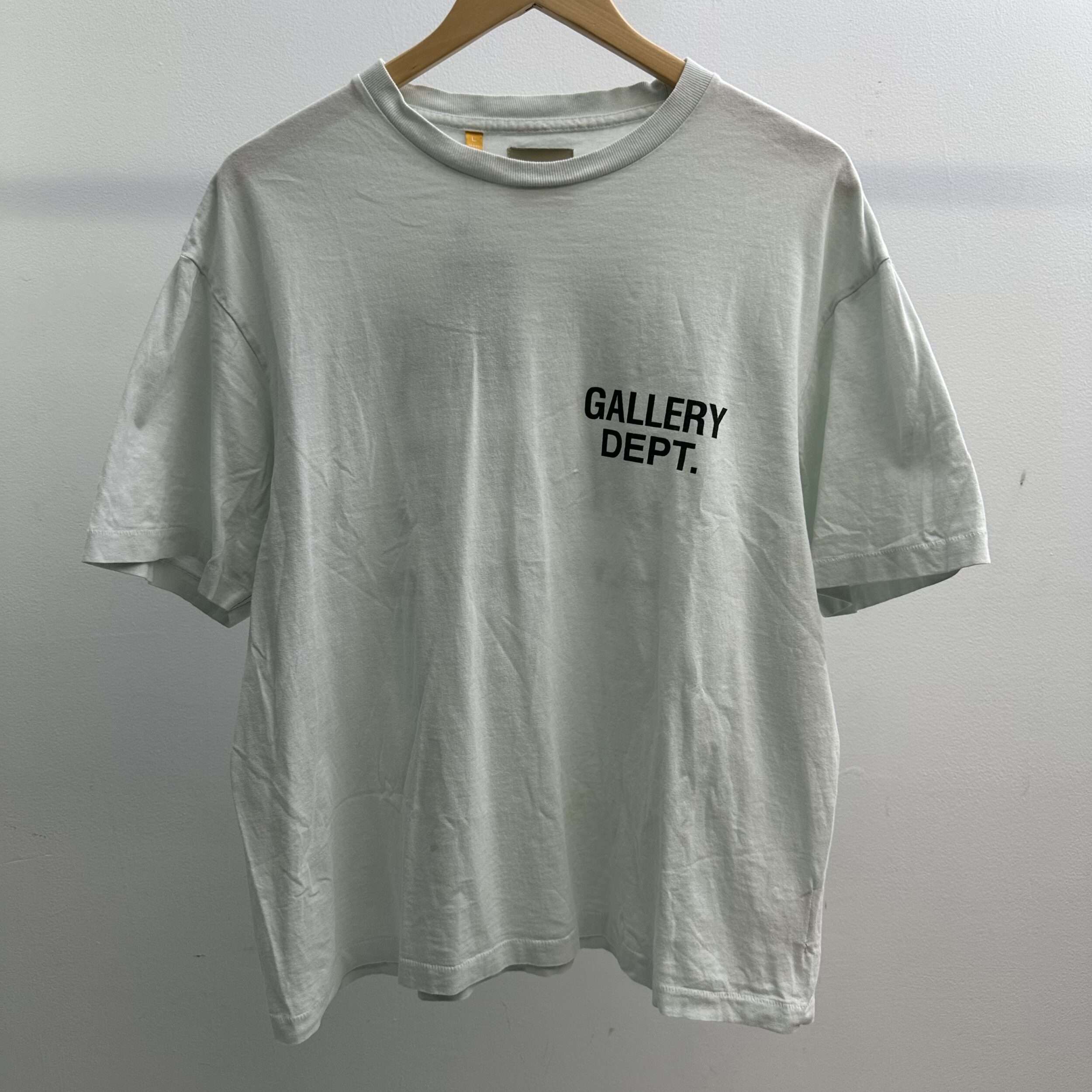 Gallery Dept. Souvenir T-Shirt
