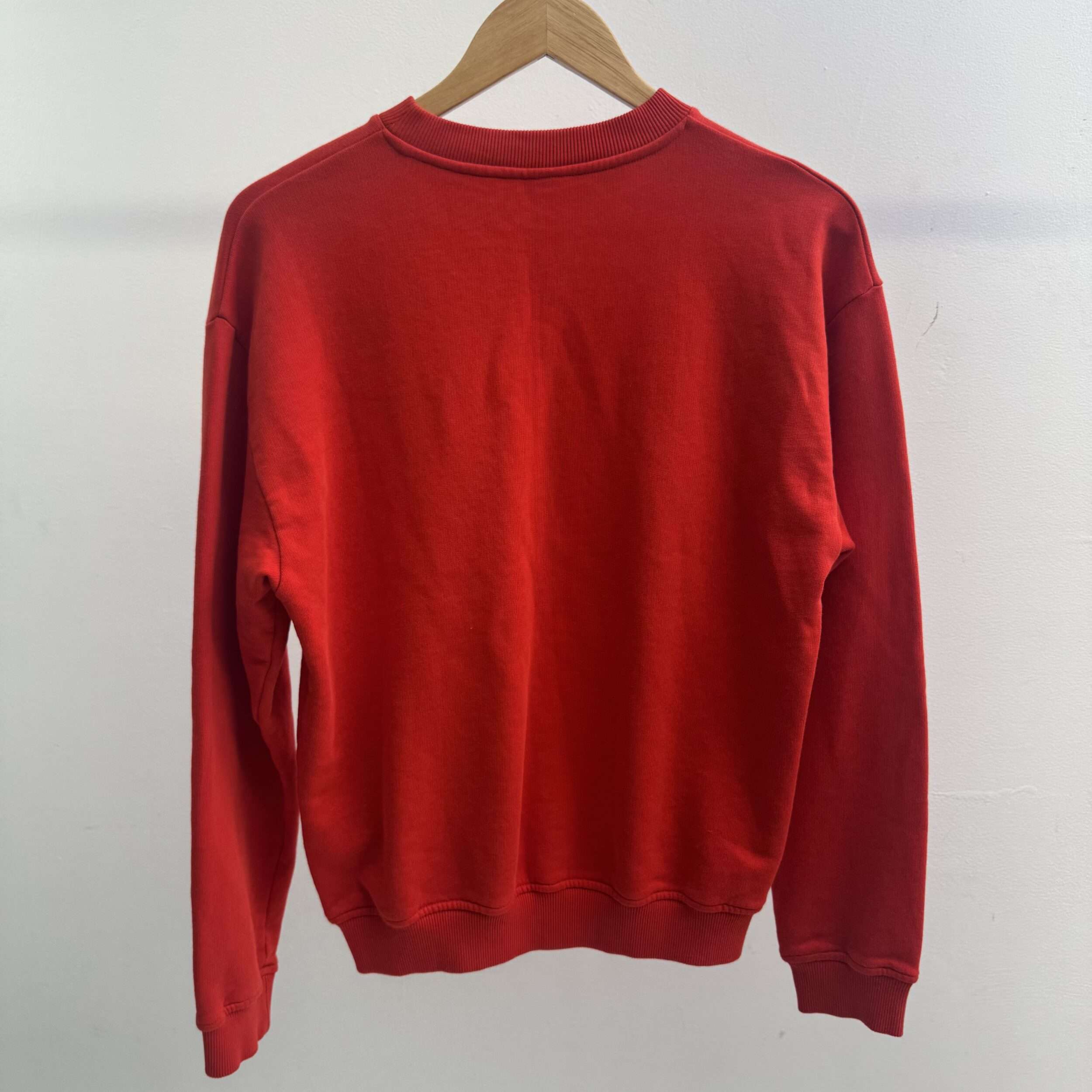 Givenchy Travel Tag Sweater - Image 2