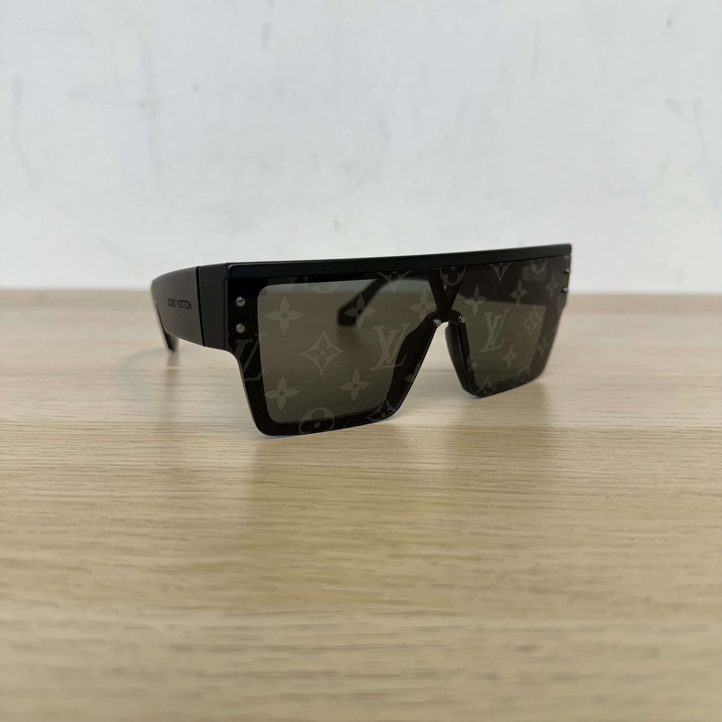 Louis Vuittton Monogram Sunglasses