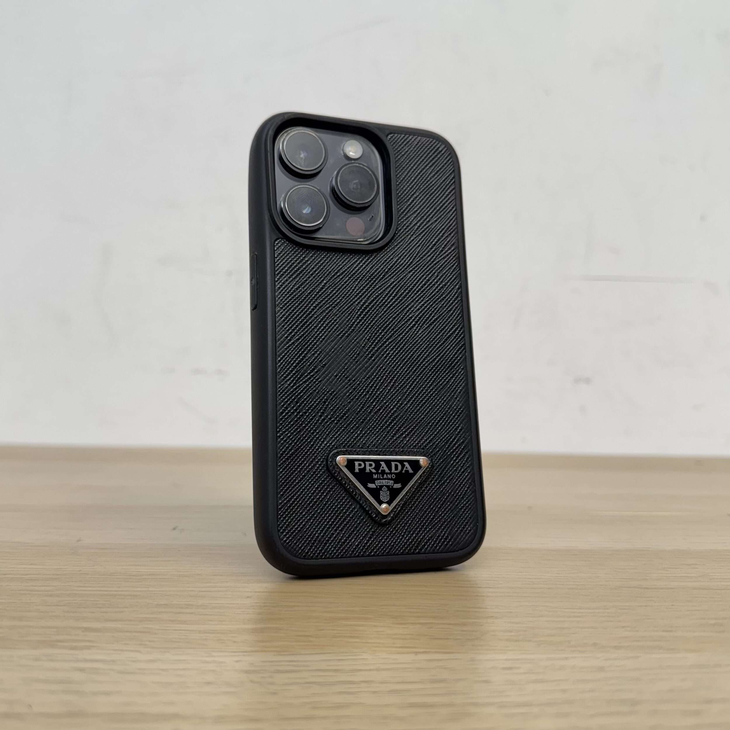 Prada IPhone 15 Case