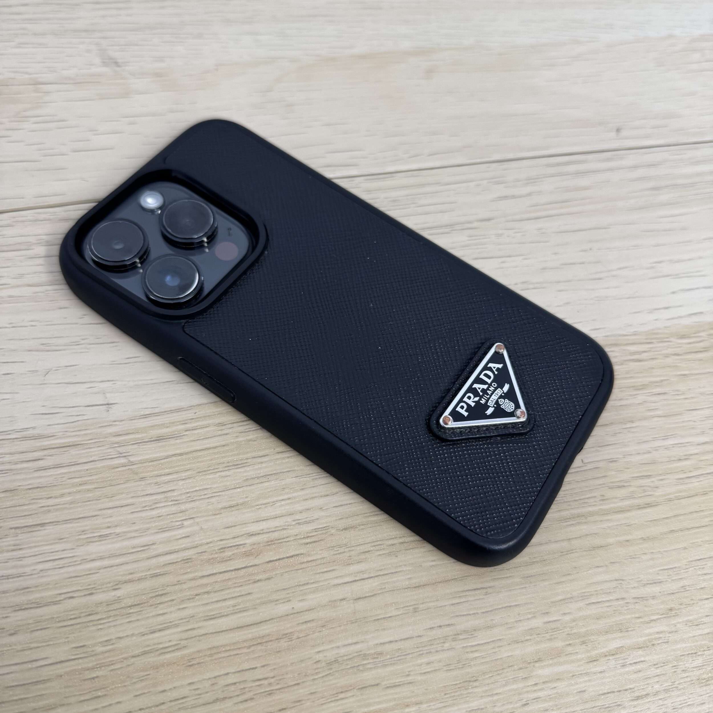 Prada IPhone 15 Case - Image 2