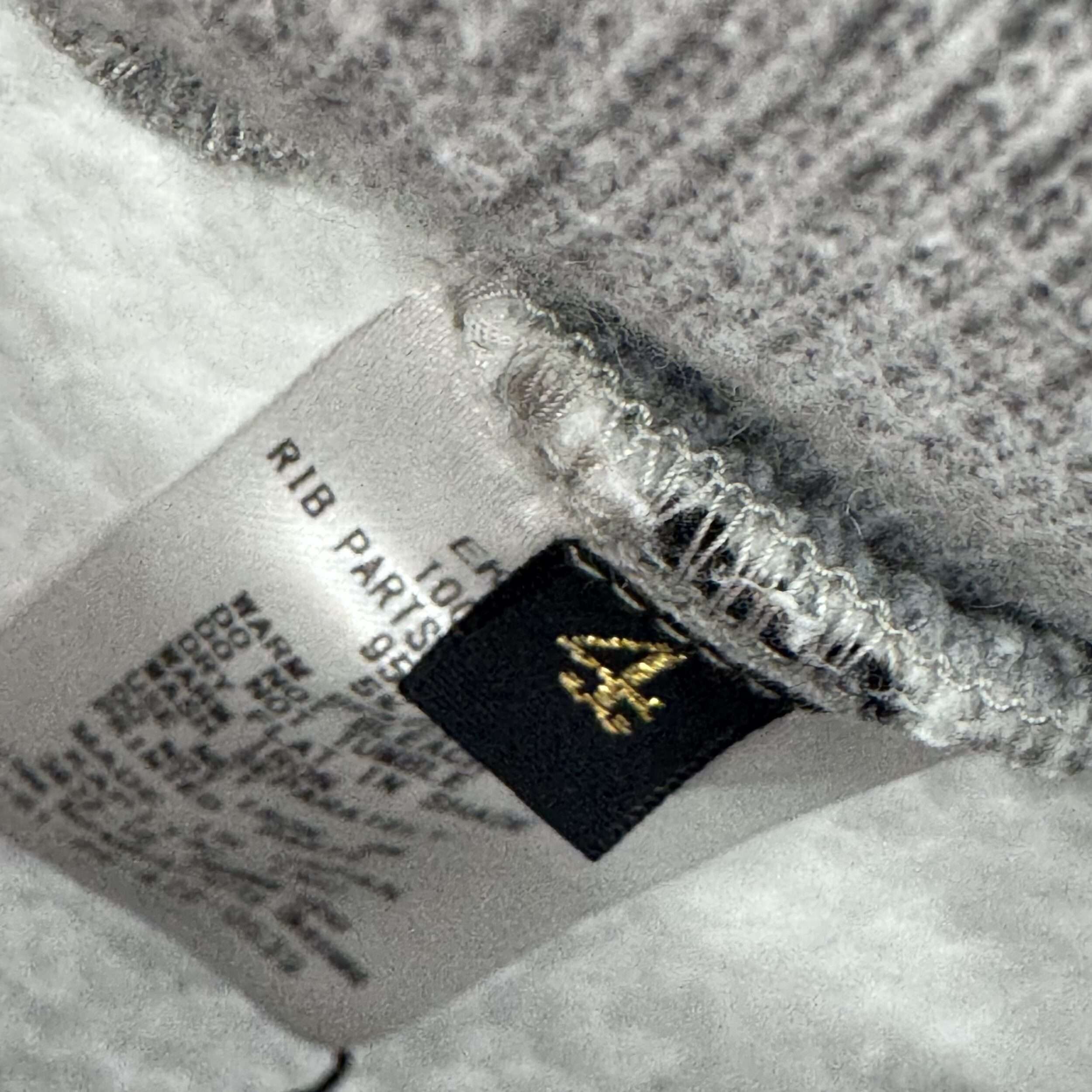 Kapital Kountry Wide Leg Sweatpants - Image 3