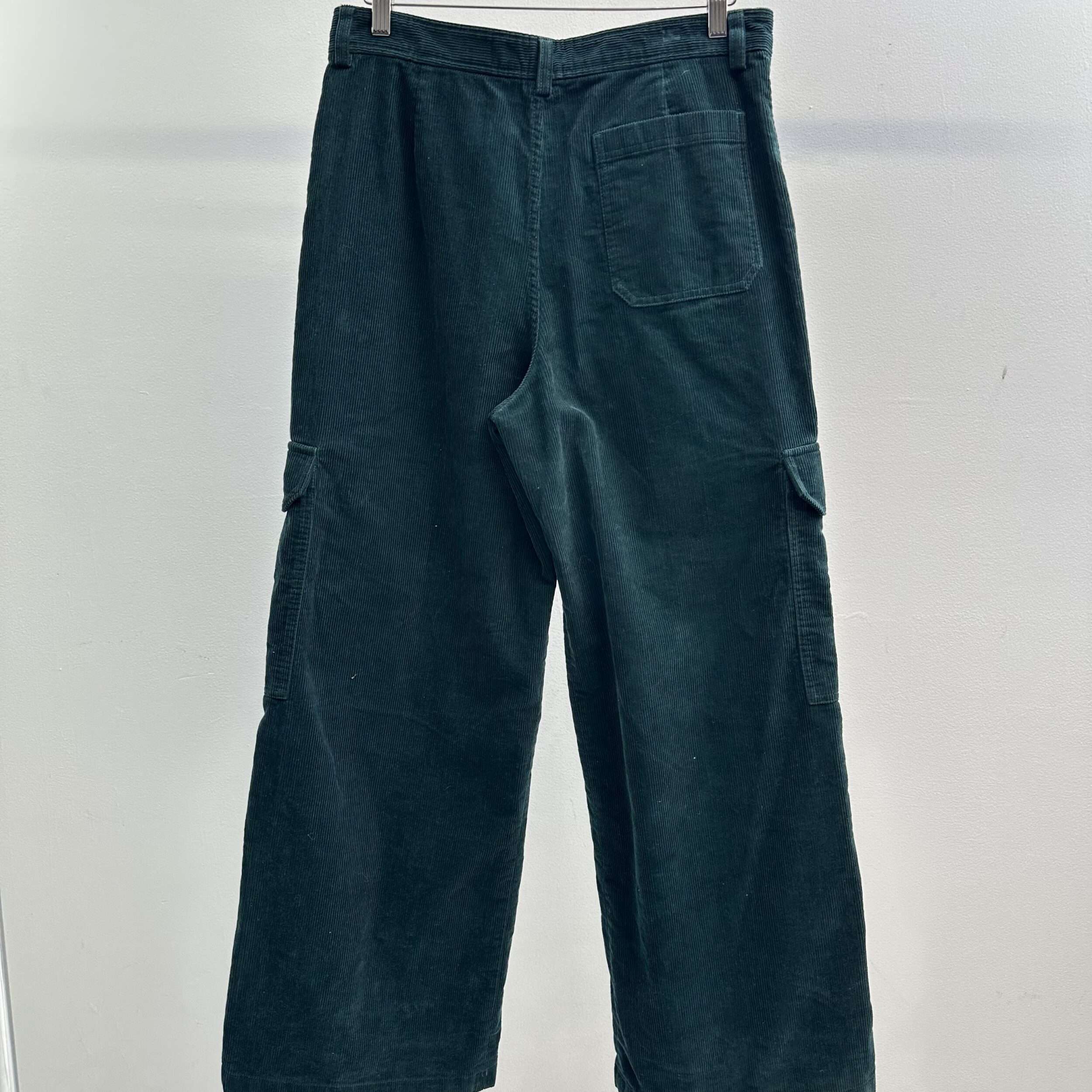 Acne Studios Corduroy Cargo Pants - Image 2