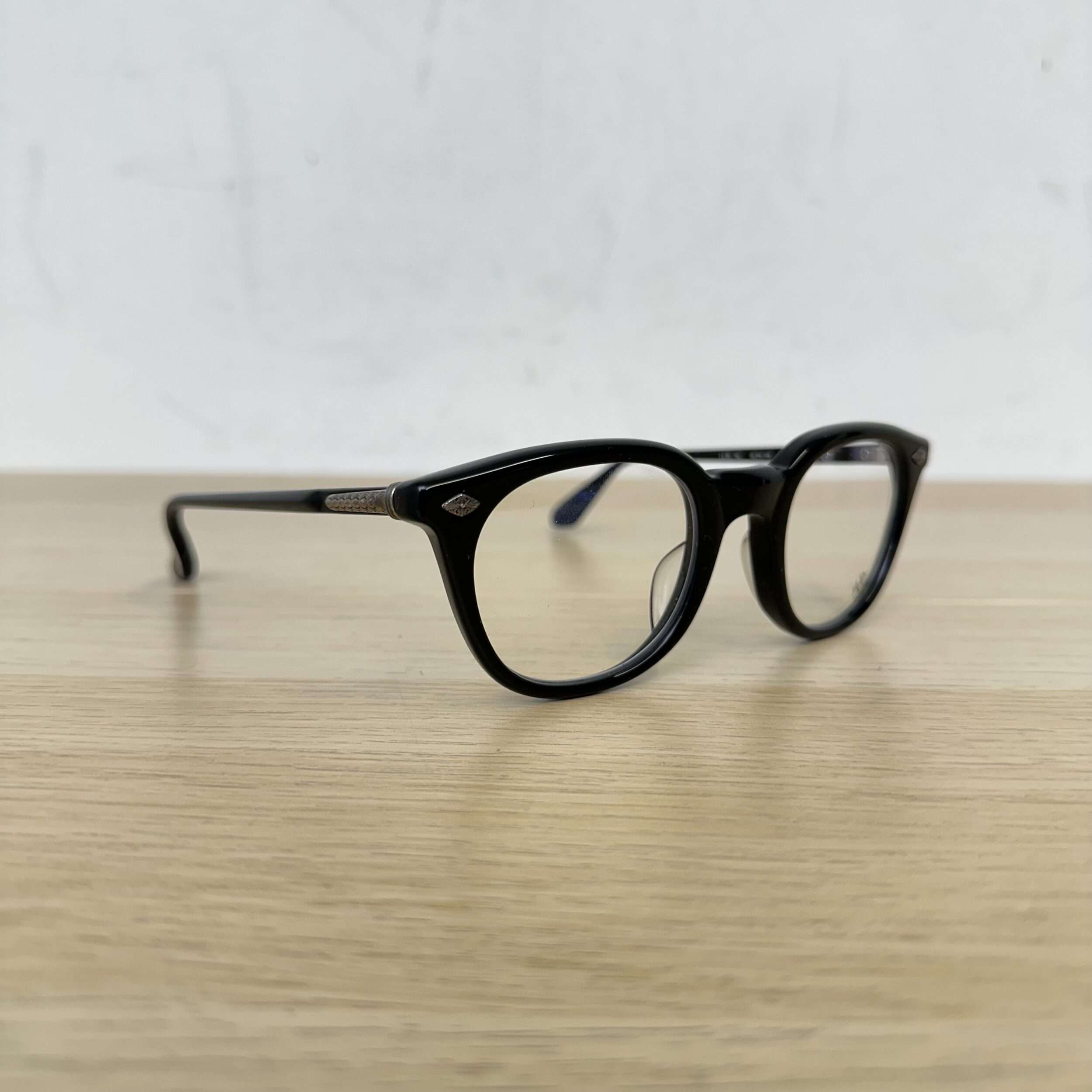 Chrome Hearts Just In Glasses